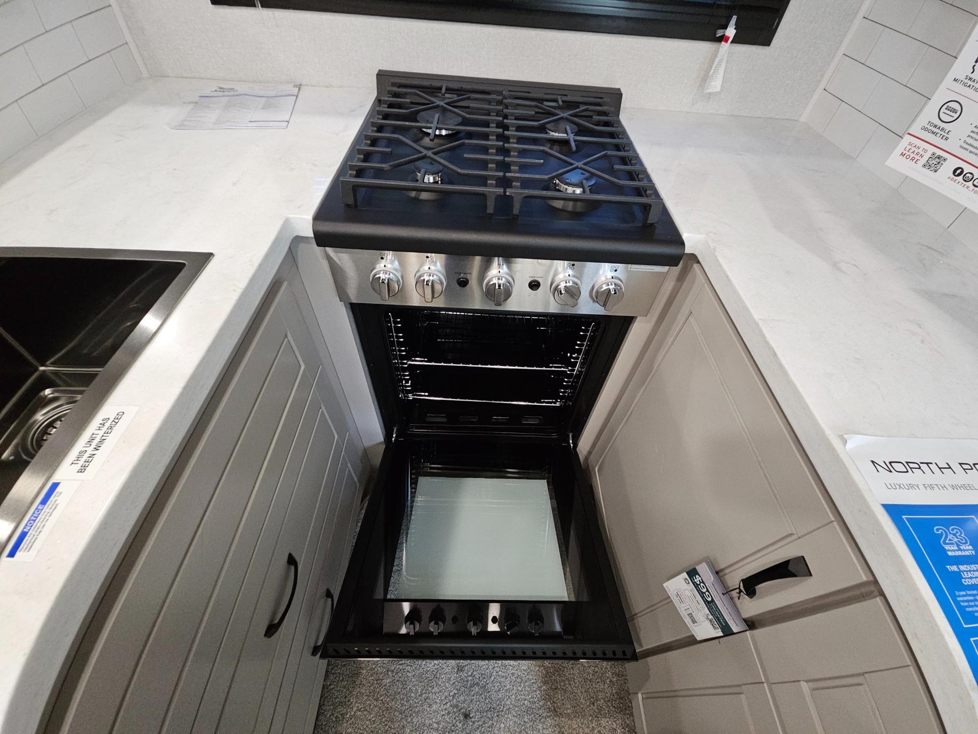 2026 Jayco 2026 Jayco North Point - thumbnail 15