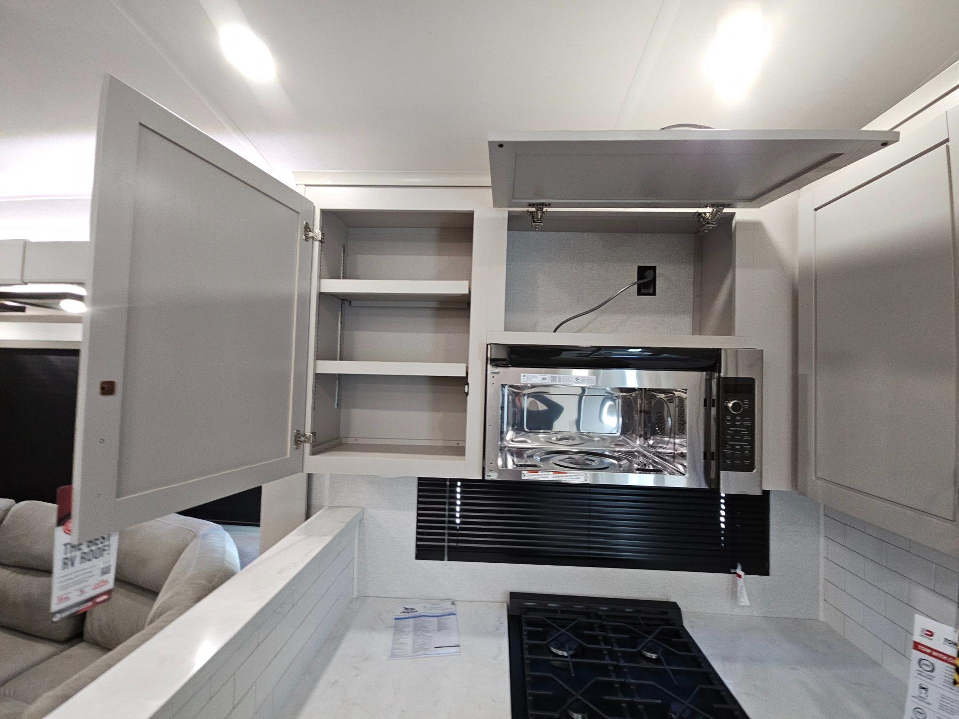 2026 Jayco 2026 Jayco North Point - thumbnail 16