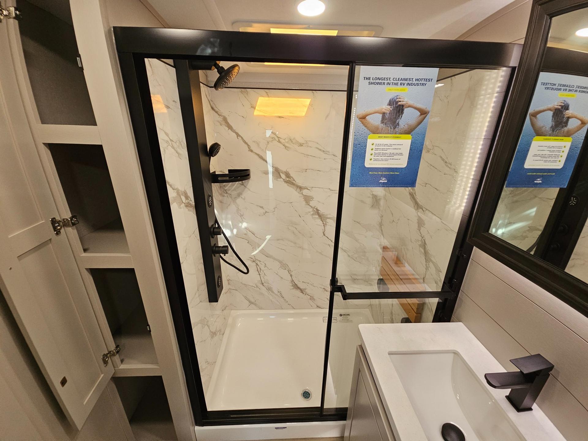 2026 Jayco 2026 Jayco North Point - thumbnail 20