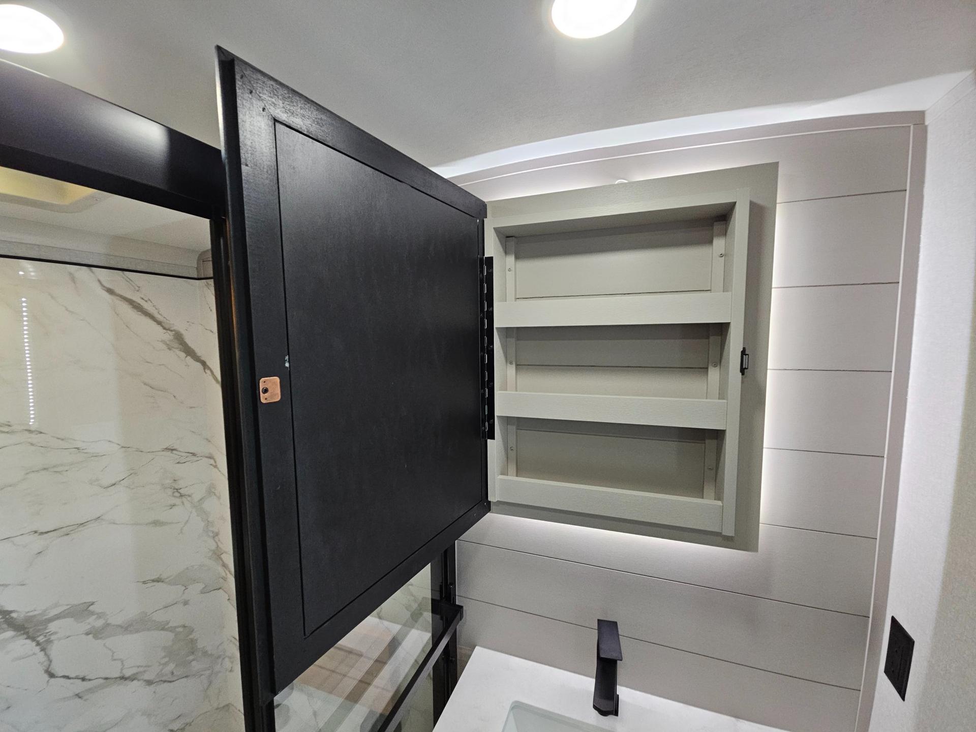 2026 Jayco 2026 Jayco North Point - thumbnail 22