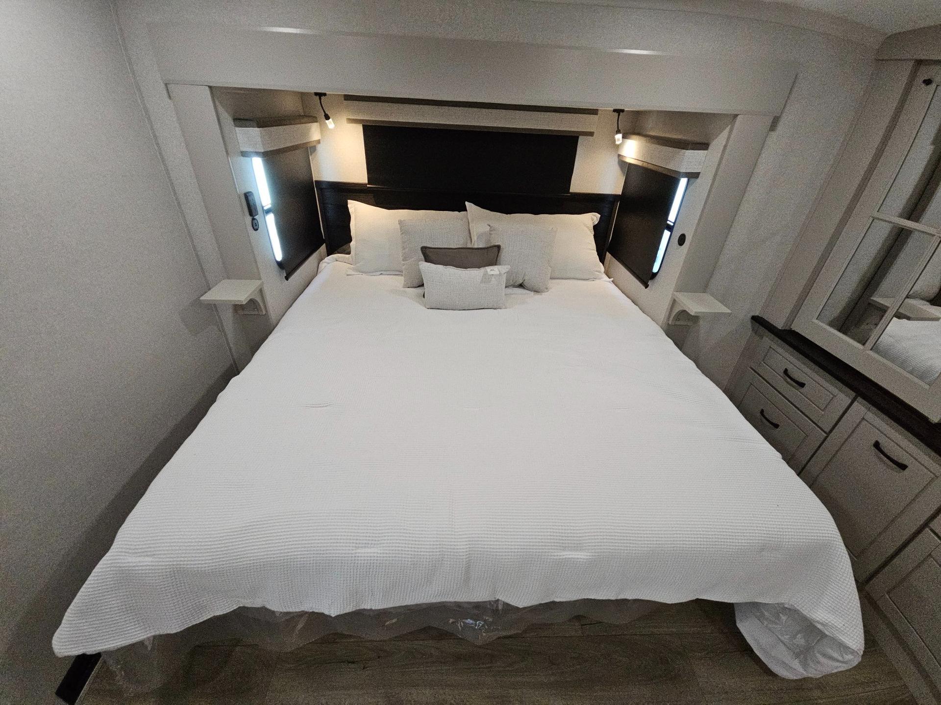 2026 Jayco 2026 Jayco North Point - thumbnail 26