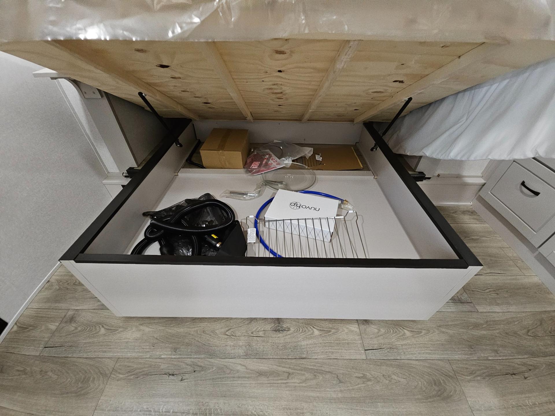 2026 Jayco 2026 Jayco North Point - thumbnail 27