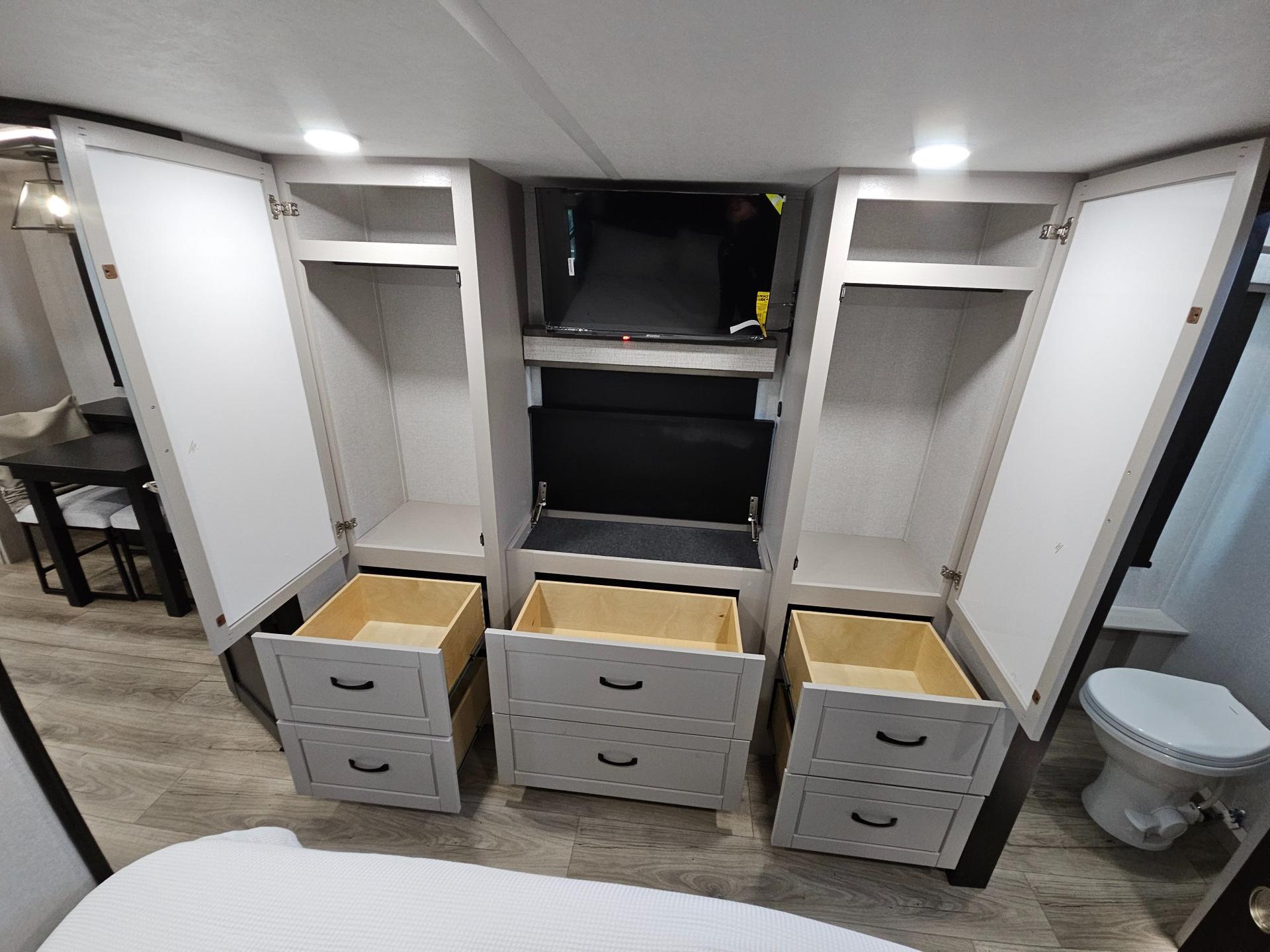 2026 Jayco 2026 Jayco North Point - thumbnail 34