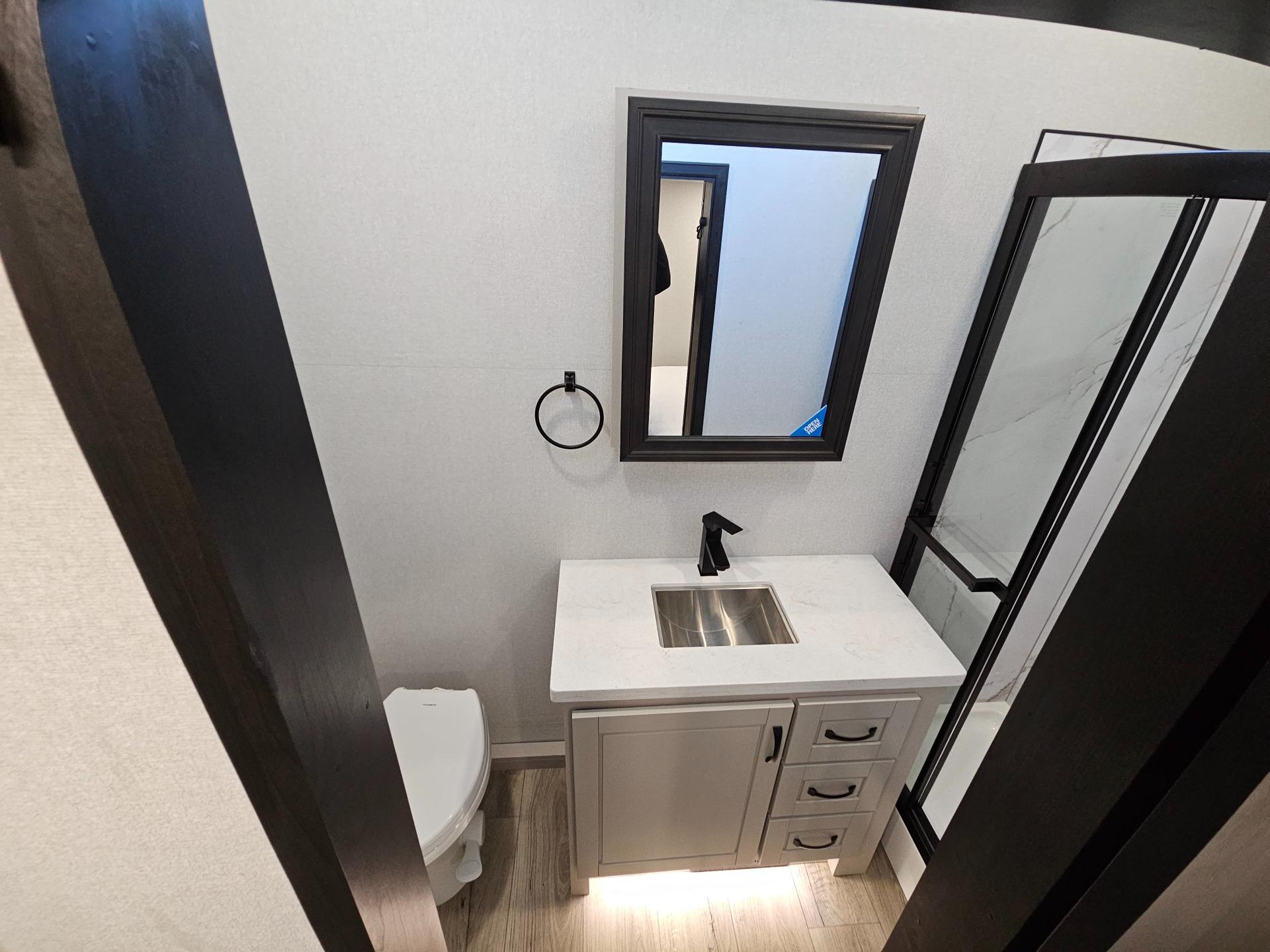 2026 Jayco 2026 Jayco North Point - thumbnail 35