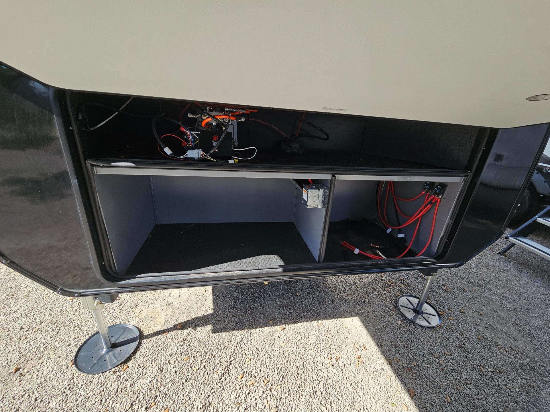 2026 Jayco 2026 Jayco North Point - thumbnail 40