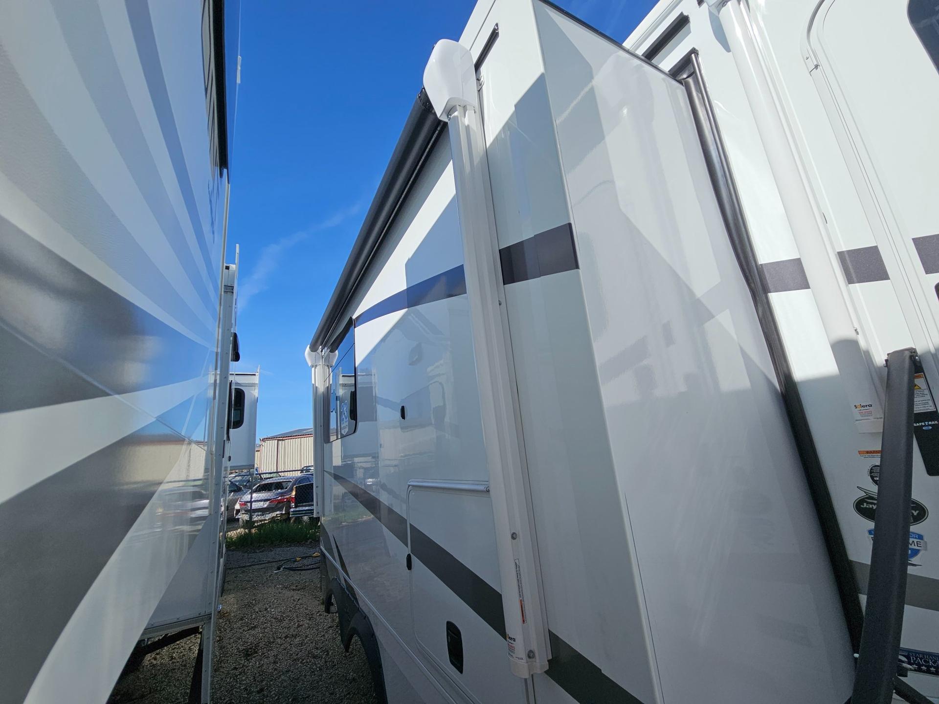 2026 Jayco 2026 Jayco North Point - thumbnail 45