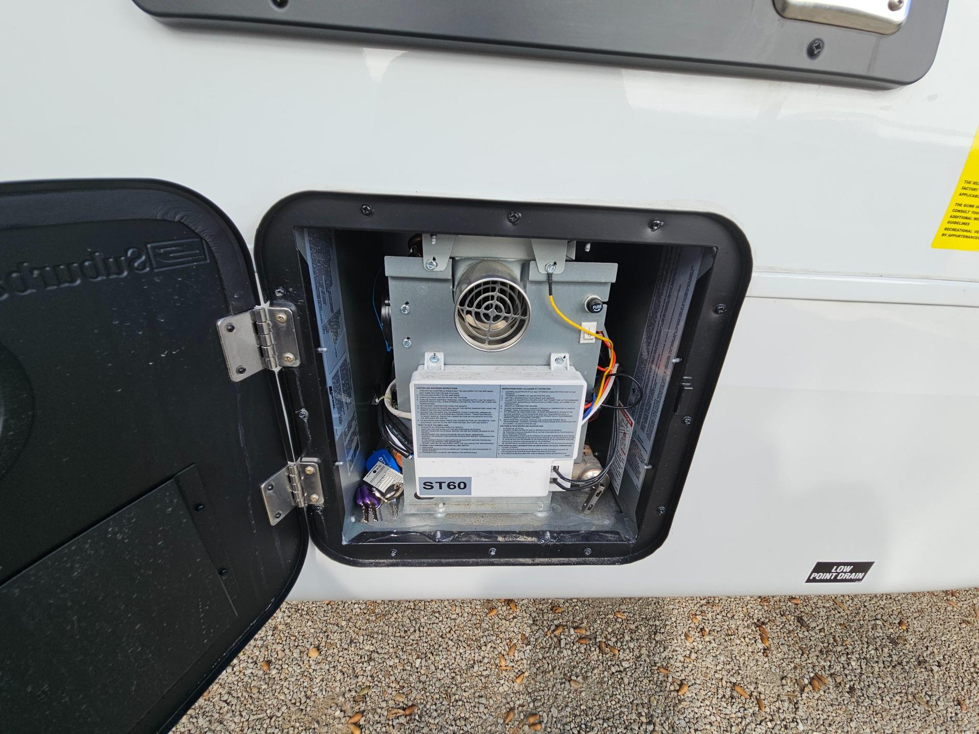 2026 Jayco 2026 Jayco North Point - thumbnail 46