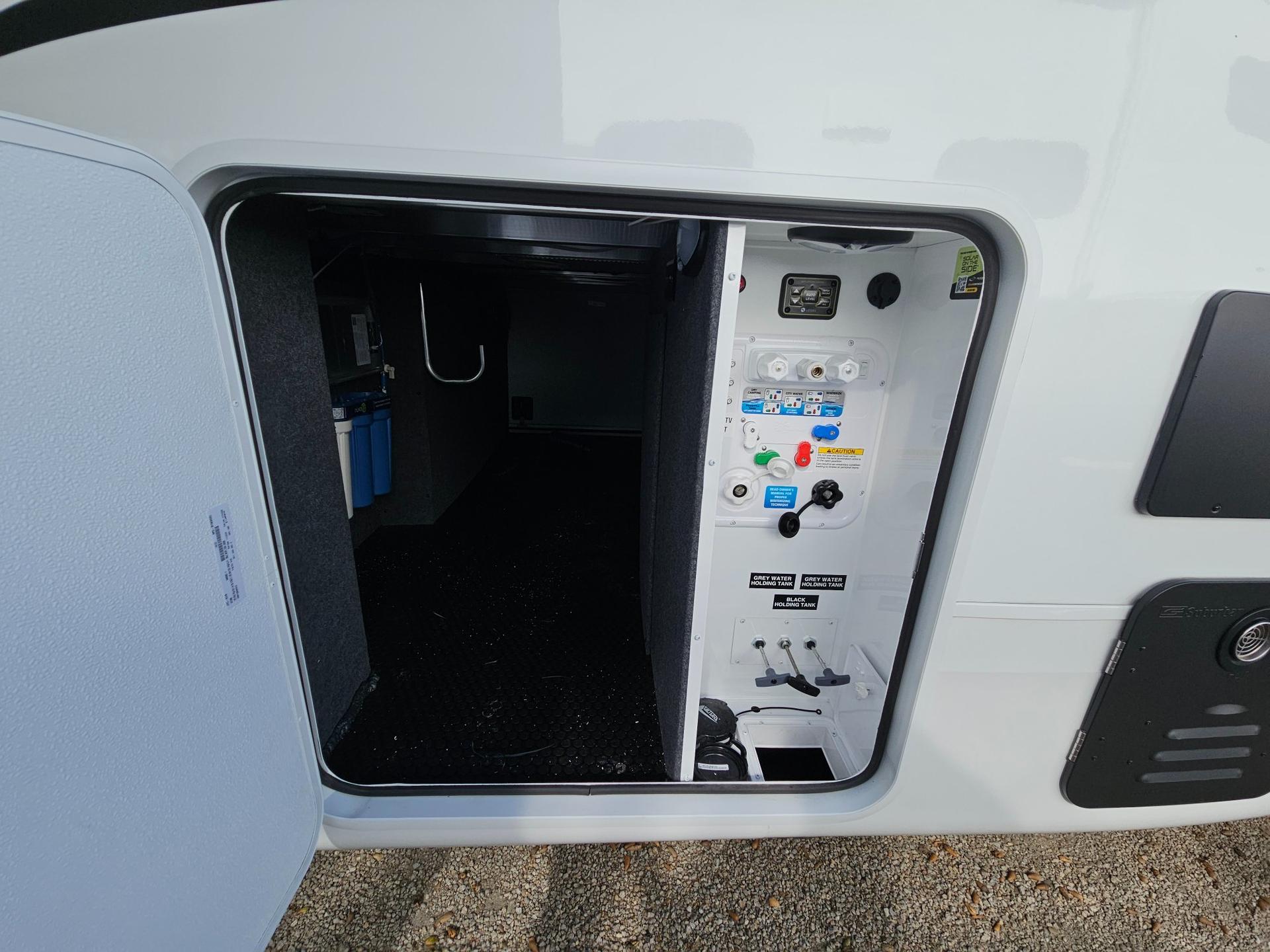 2026 Jayco 2026 Jayco North Point - thumbnail 47