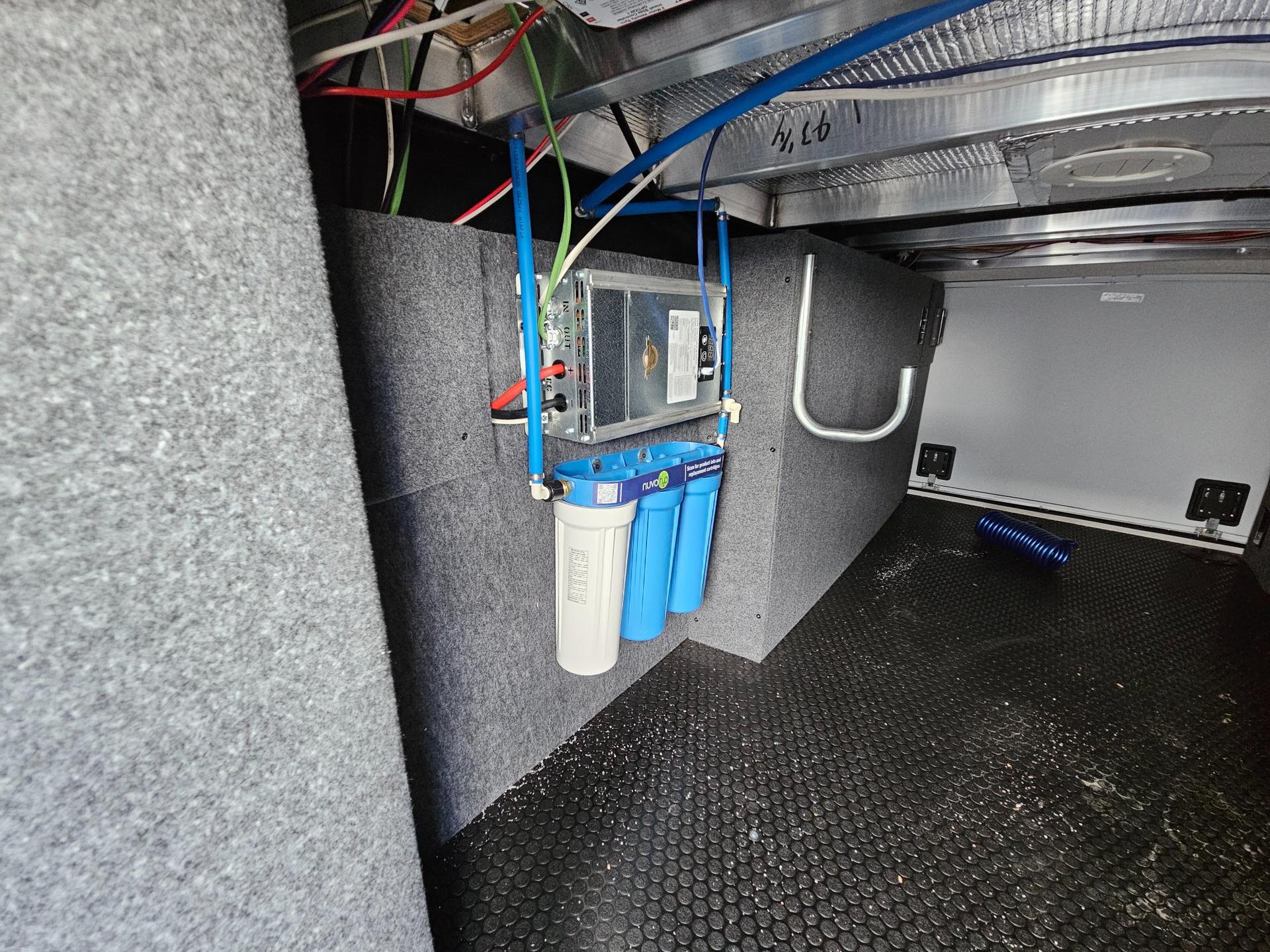 2026 Jayco 2026 Jayco North Point - thumbnail 48