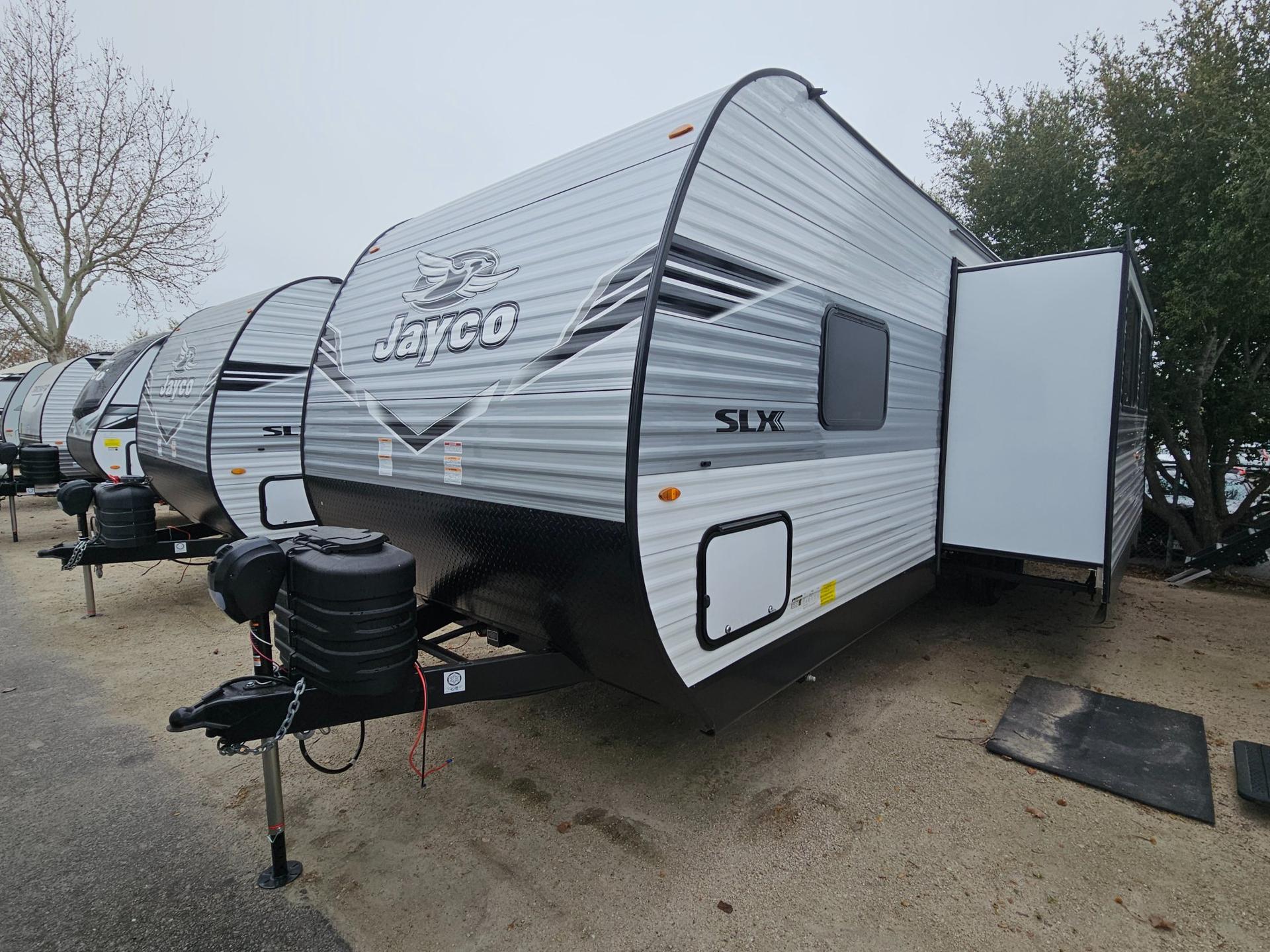 2026 Jayco 2026 Jayco Jay Flight SLX - thumbnail 5