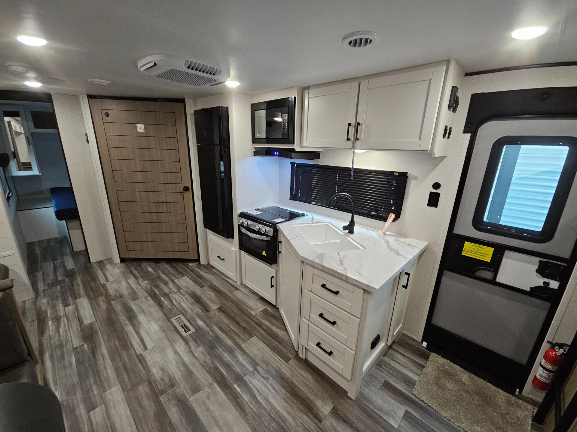 2026 Jayco 2026 Jayco Jay Flight SLX - thumbnail 7