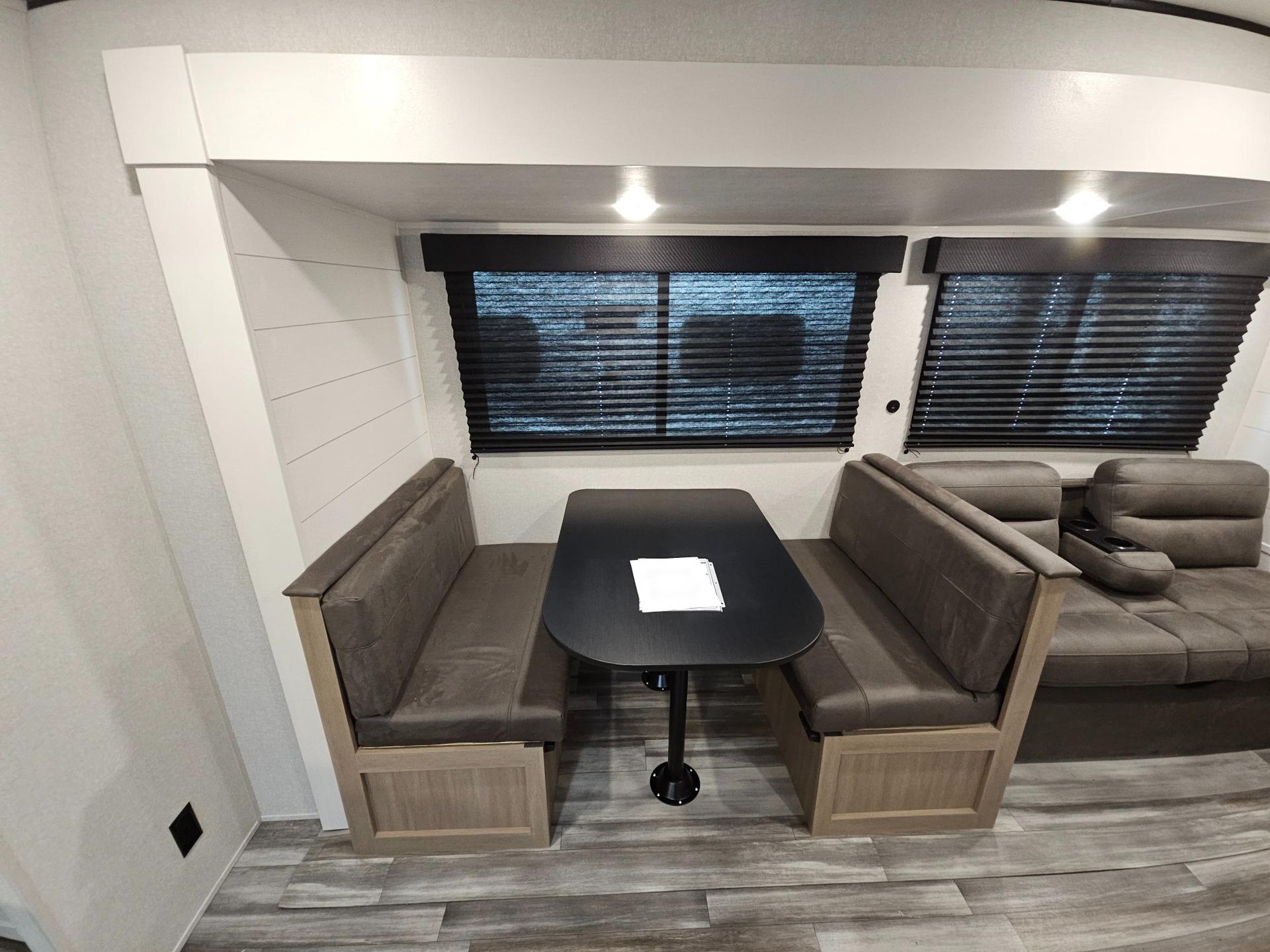 2026 Jayco 2026 Jayco Jay Flight SLX - thumbnail 8