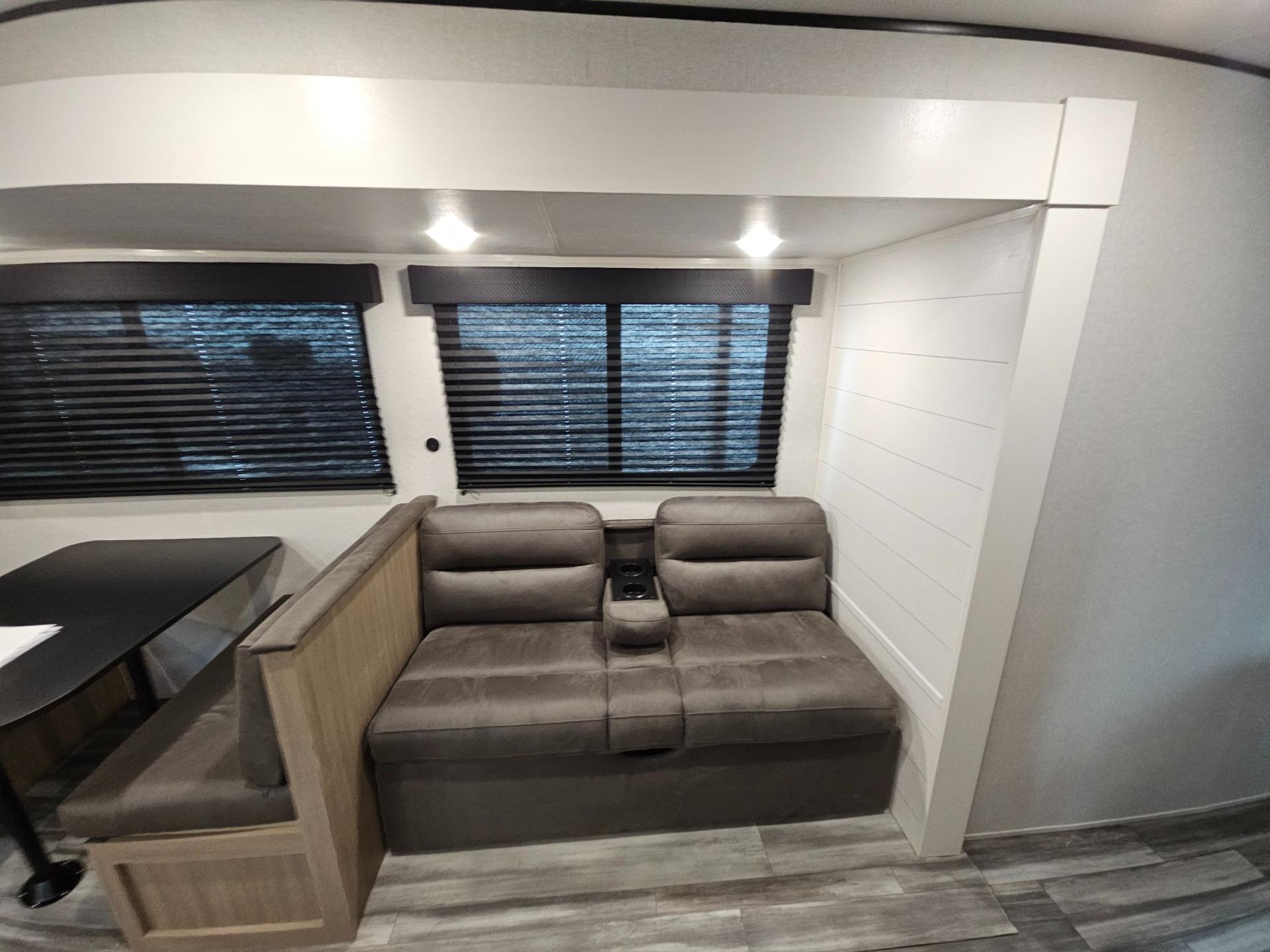 2026 Jayco 2026 Jayco Jay Flight SLX - thumbnail 9