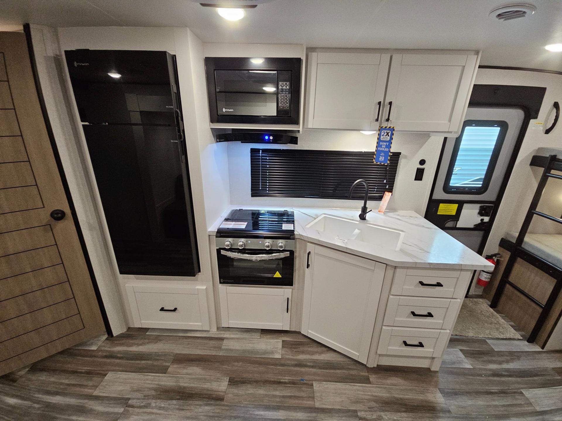 2026 Jayco 2026 Jayco Jay Flight SLX - thumbnail 14