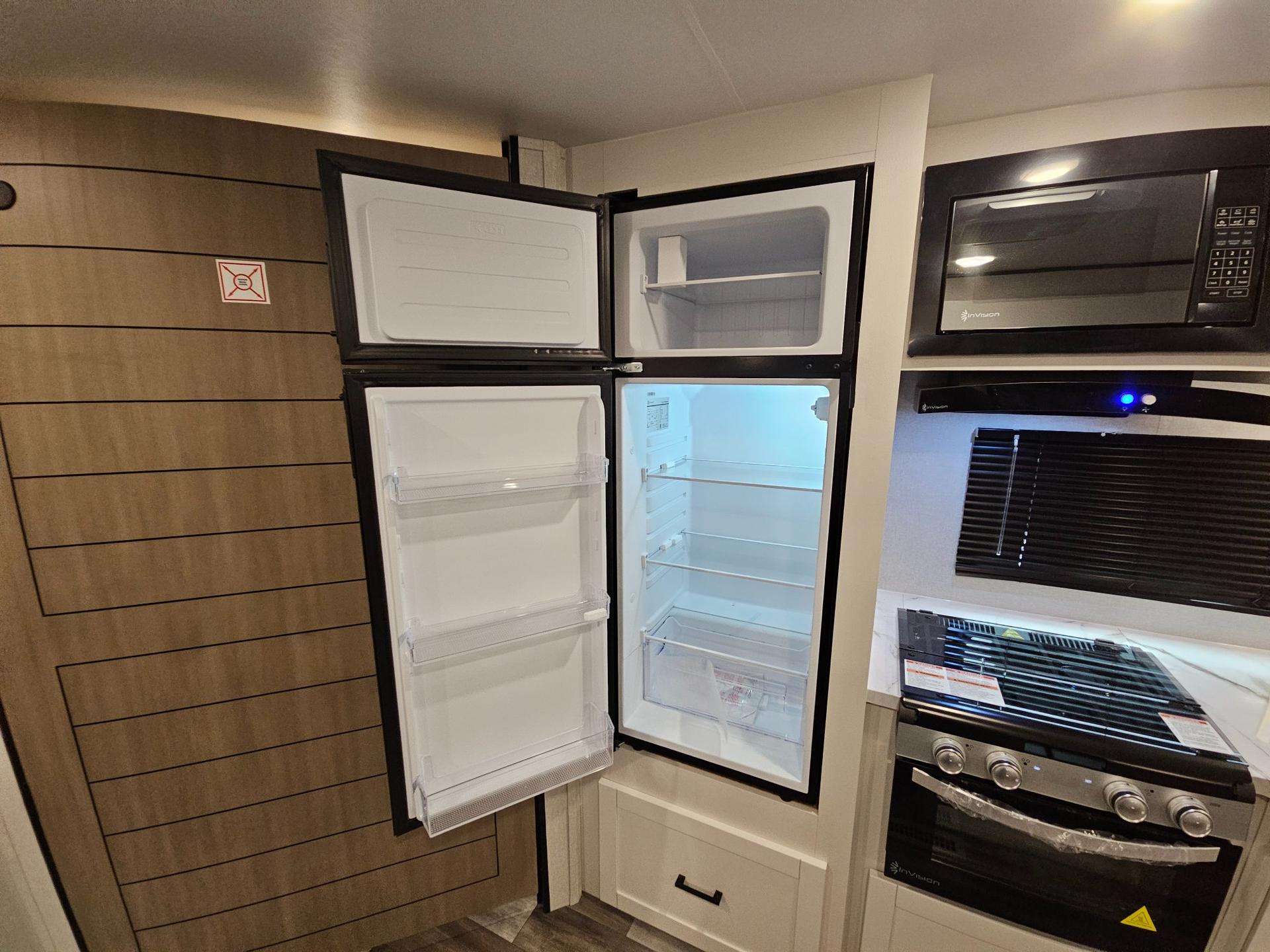 2026 Jayco 2026 Jayco Jay Flight SLX - thumbnail 15