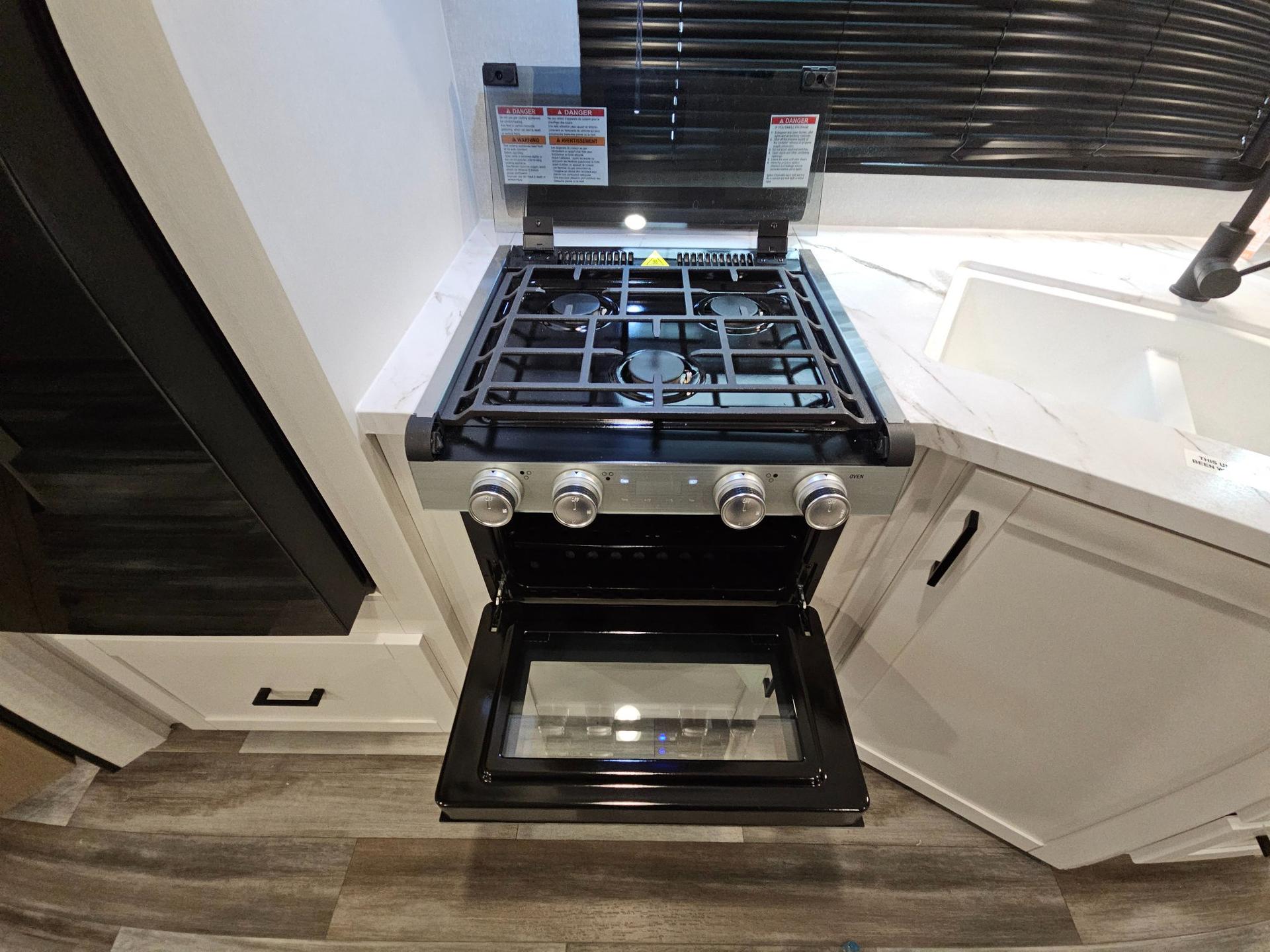 2026 Jayco 2026 Jayco Jay Flight SLX - thumbnail 19