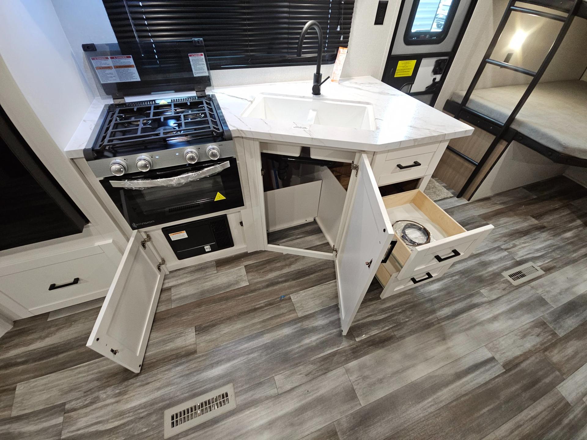 2026 Jayco 2026 Jayco Jay Flight SLX - thumbnail 20