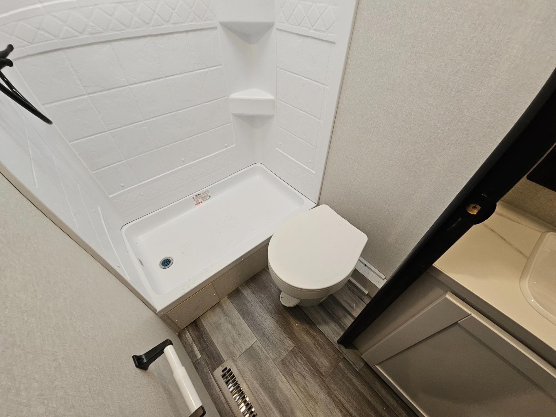 2026 Jayco 2026 Jayco Jay Flight SLX - thumbnail 27