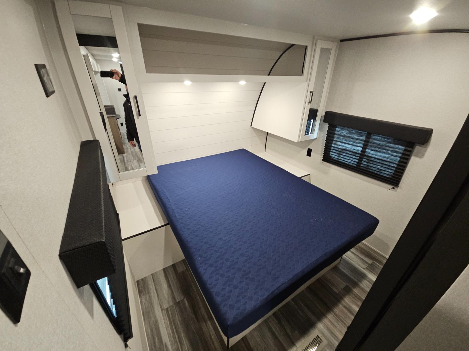 2026 Jayco 2026 Jayco Jay Flight SLX - thumbnail 28