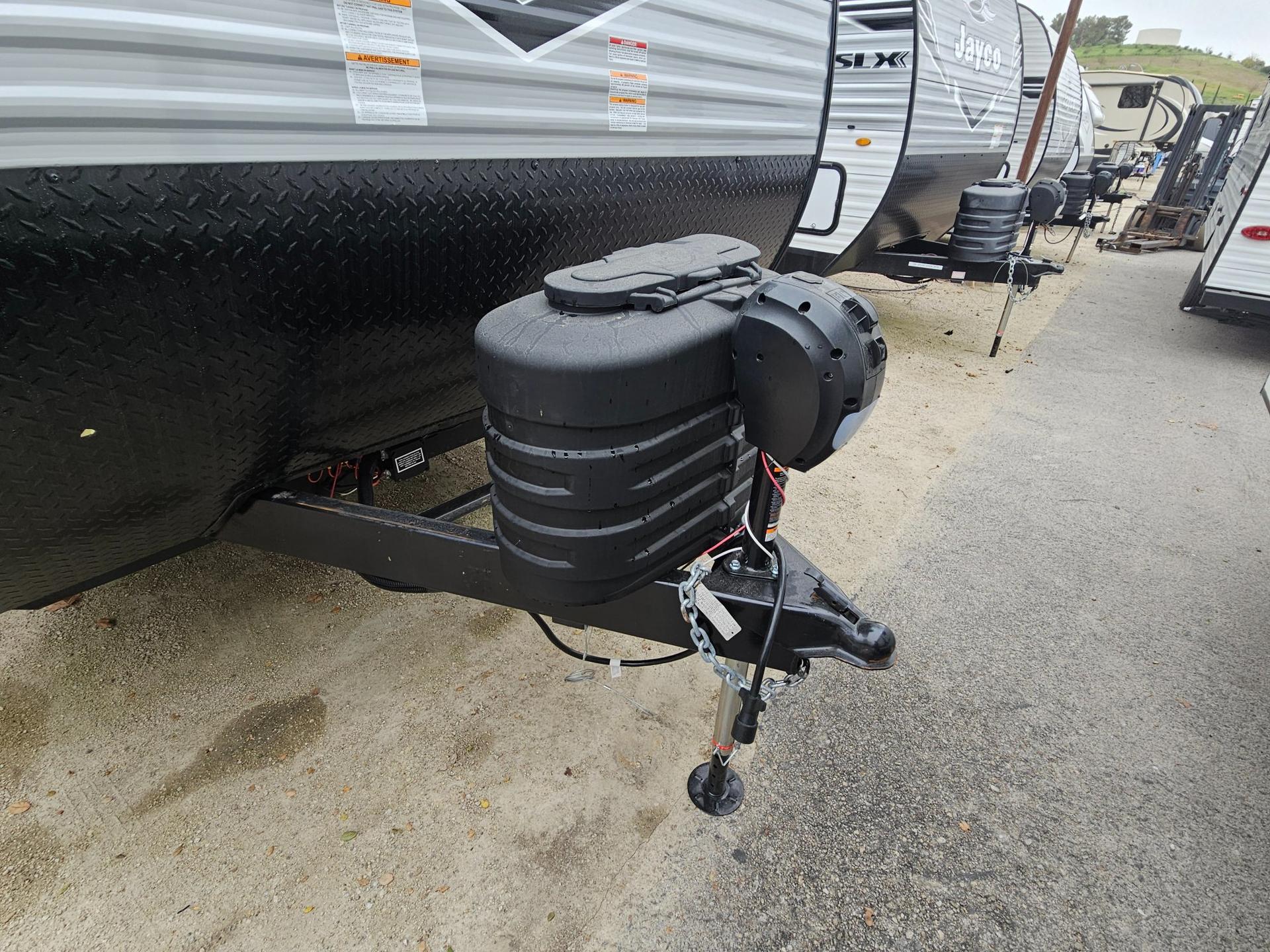 2026 Jayco 2026 Jayco Jay Flight SLX - thumbnail 32