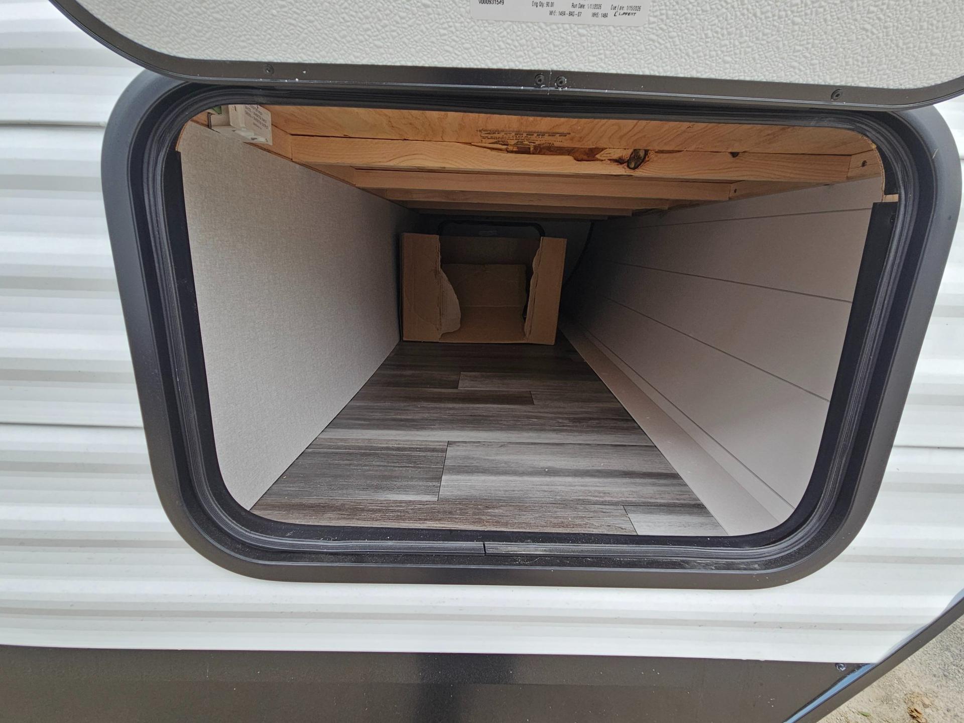 2026 Jayco 2026 Jayco Jay Flight SLX - thumbnail 34