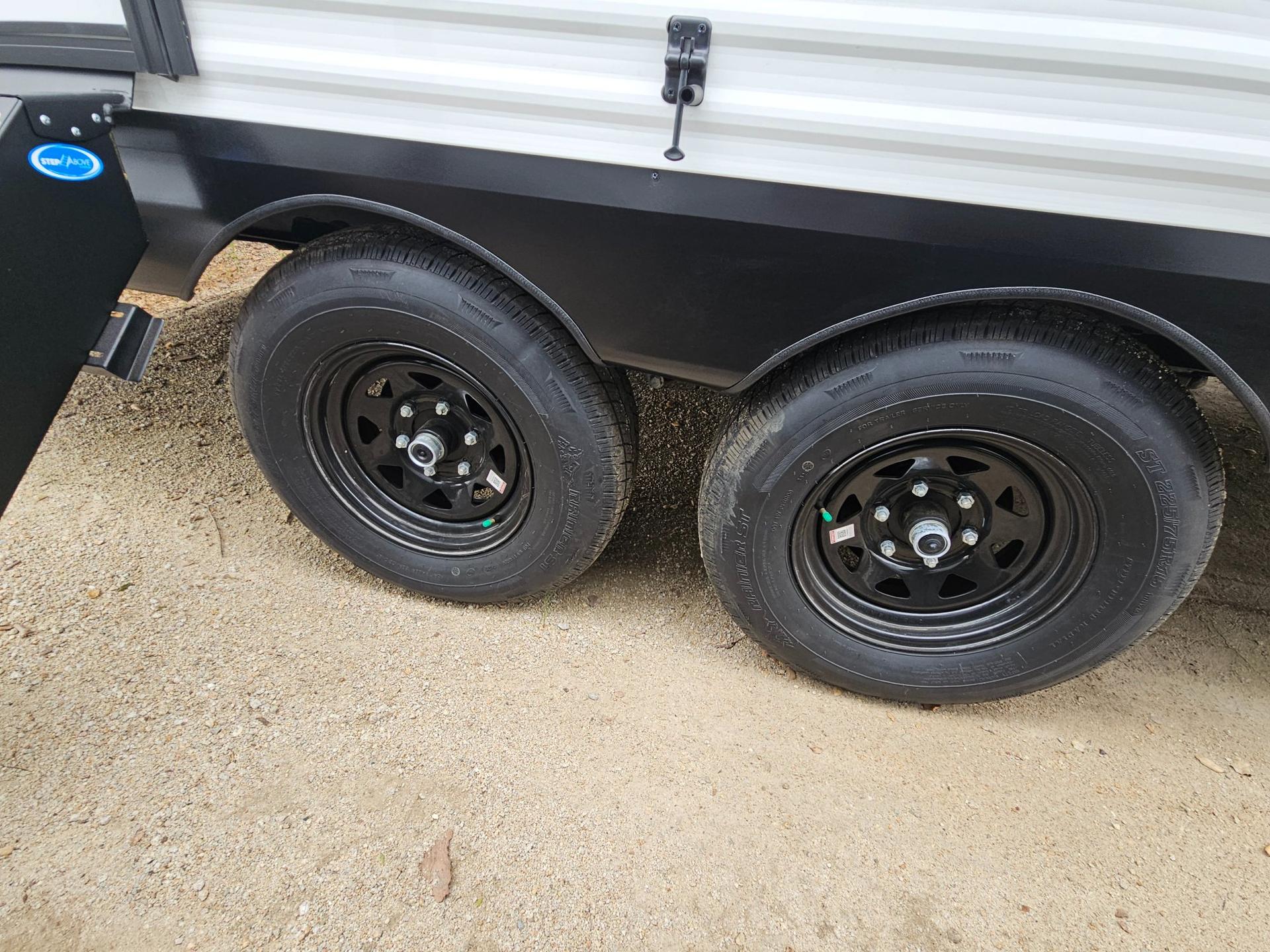 2026 Jayco 2026 Jayco Jay Flight SLX - thumbnail 36