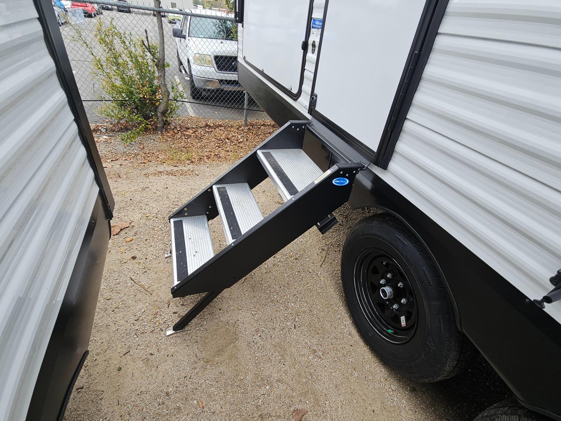 2026 Jayco 2026 Jayco Jay Flight SLX - thumbnail 37