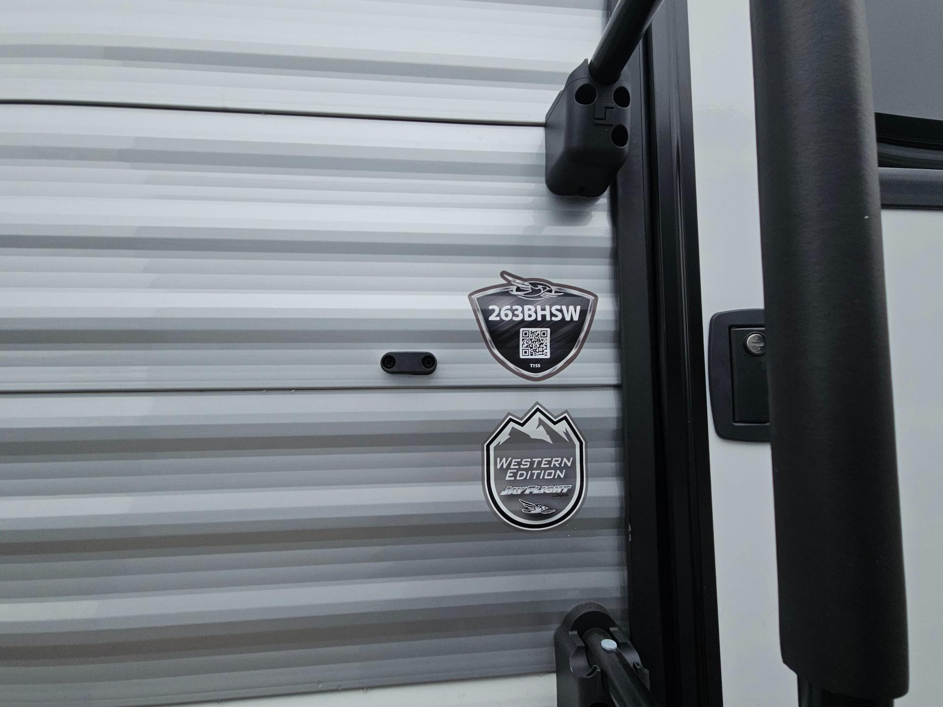 2026 Jayco 2026 Jayco Jay Flight SLX - thumbnail 38