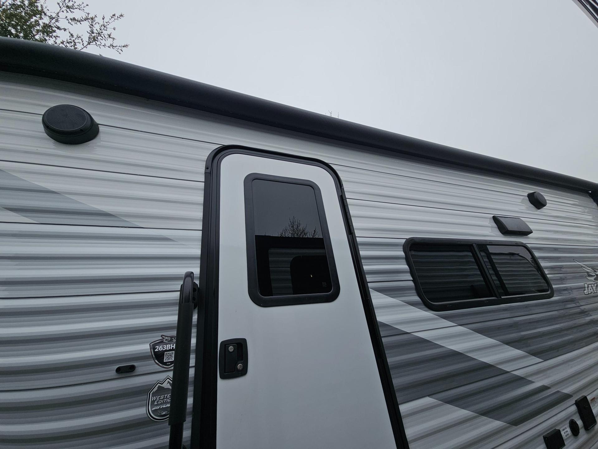 2026 Jayco 2026 Jayco Jay Flight SLX - thumbnail 39