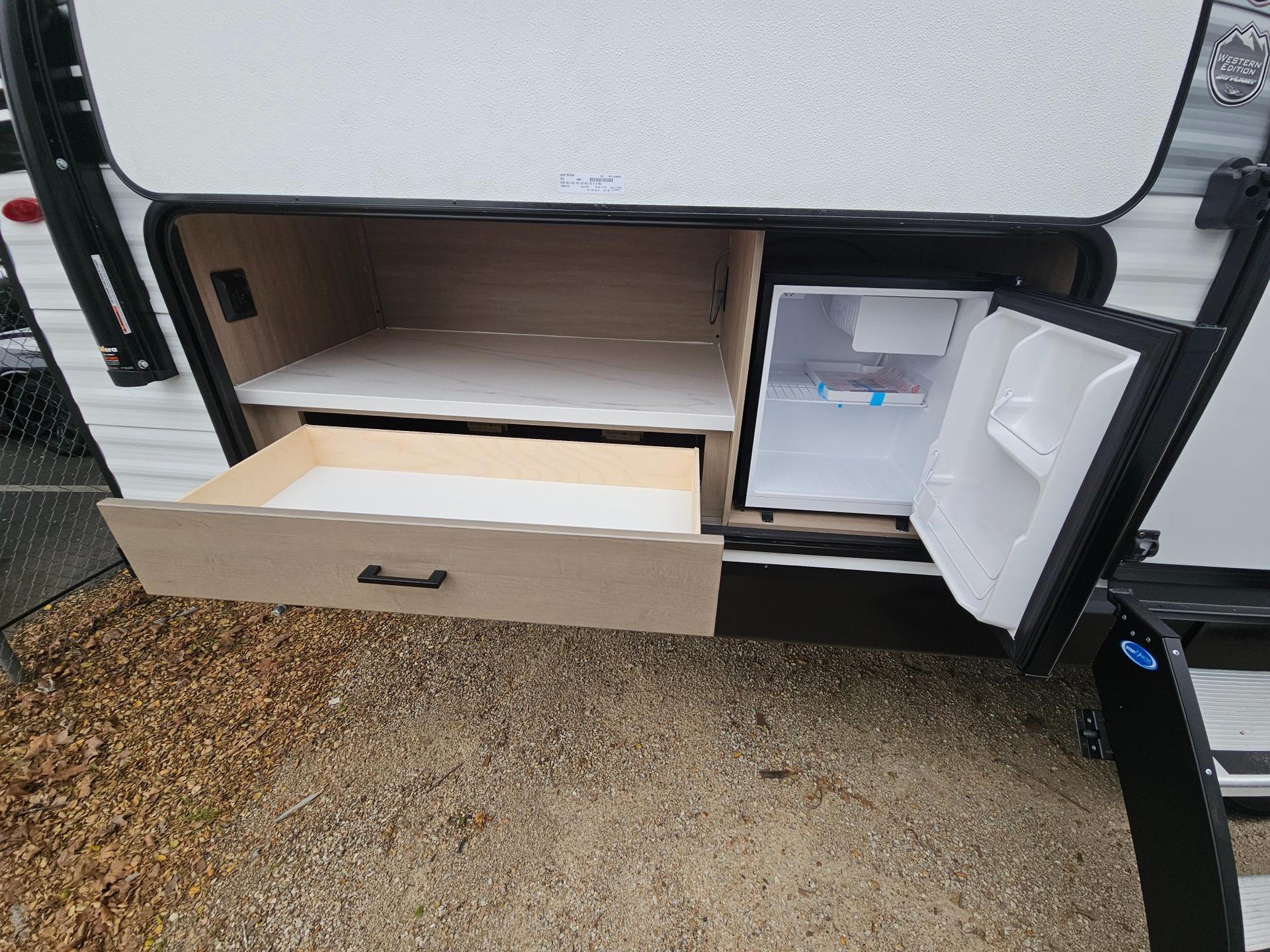 2026 Jayco 2026 Jayco Jay Flight SLX - thumbnail 40