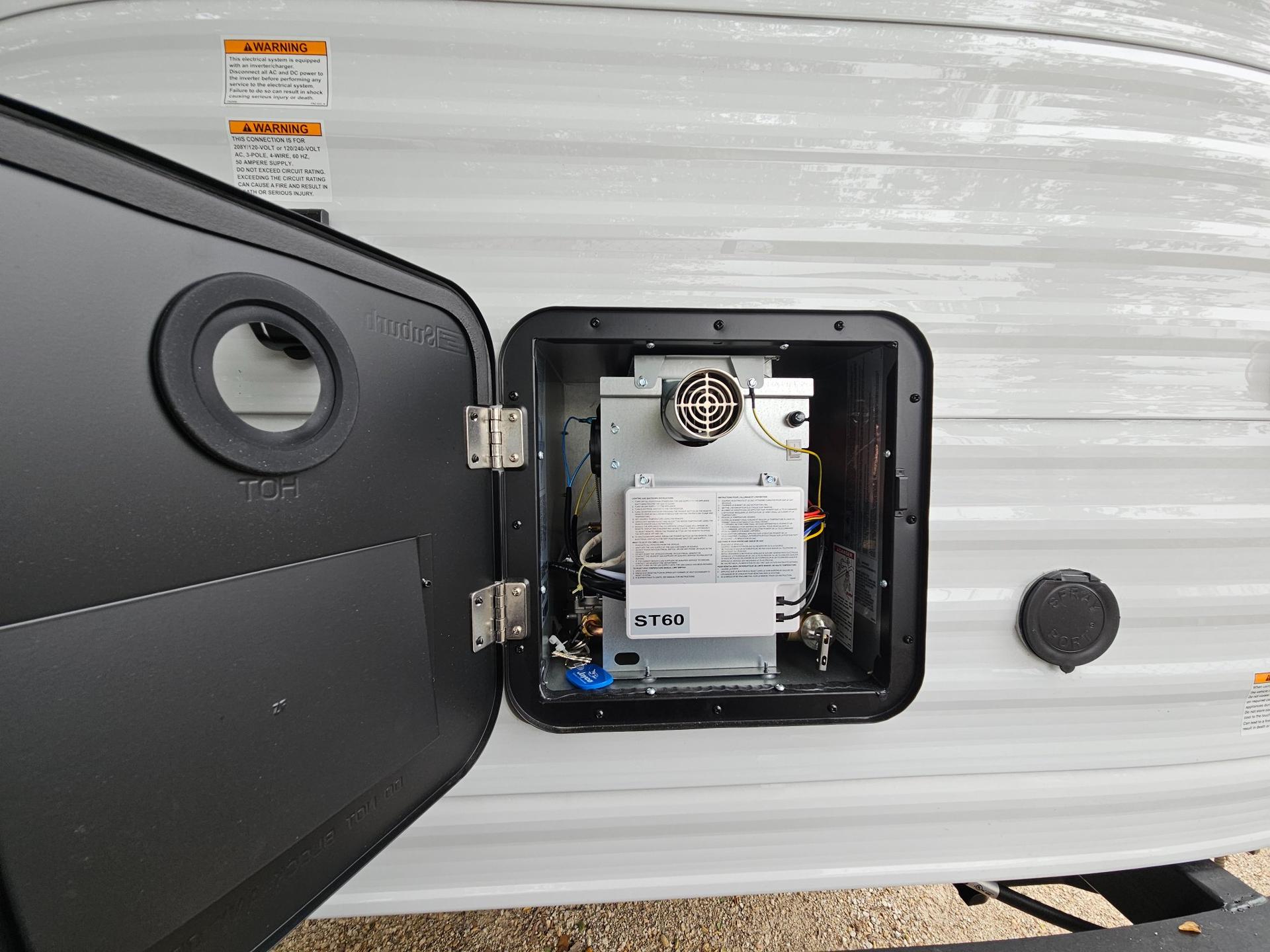 2026 Jayco 2026 Jayco Jay Flight SLX - thumbnail 42