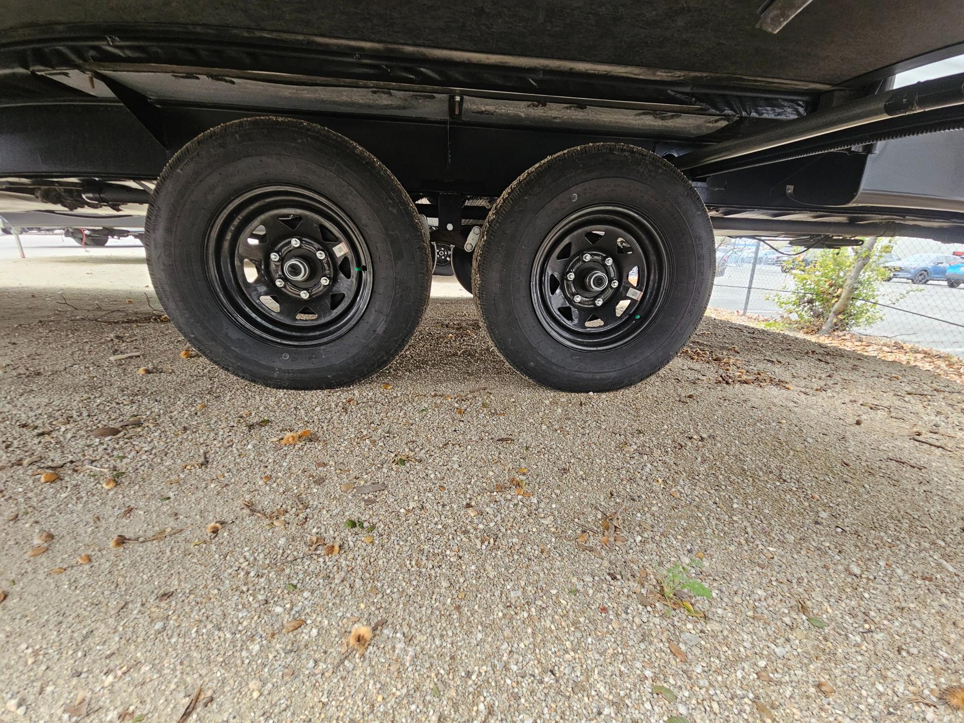 2026 Jayco 2026 Jayco Jay Flight SLX - thumbnail 44