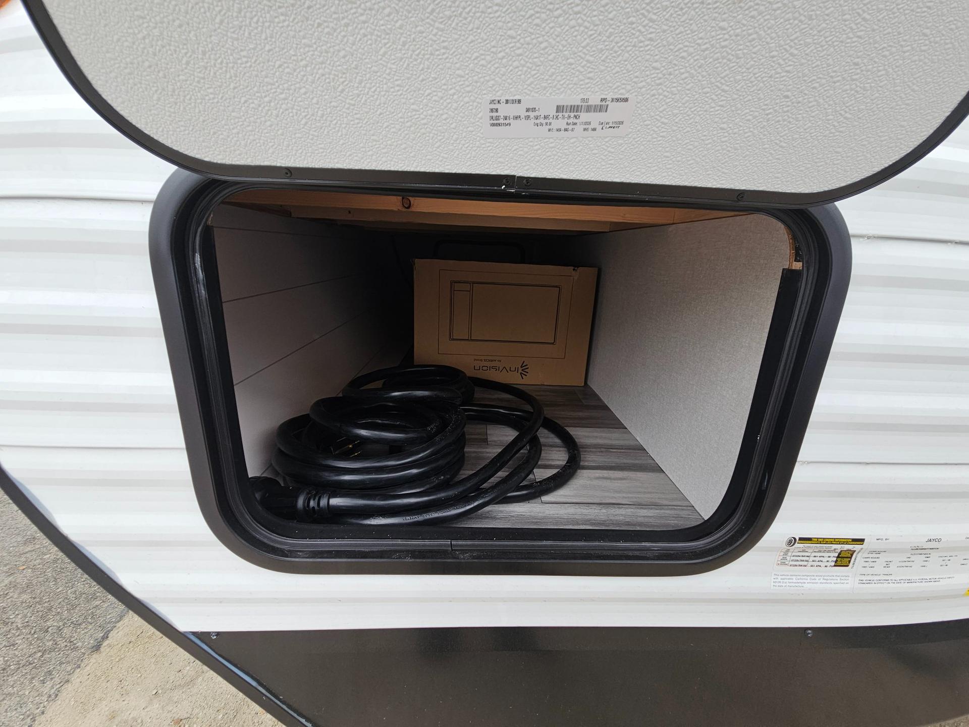 2026 Jayco 2026 Jayco Jay Flight SLX - thumbnail 45