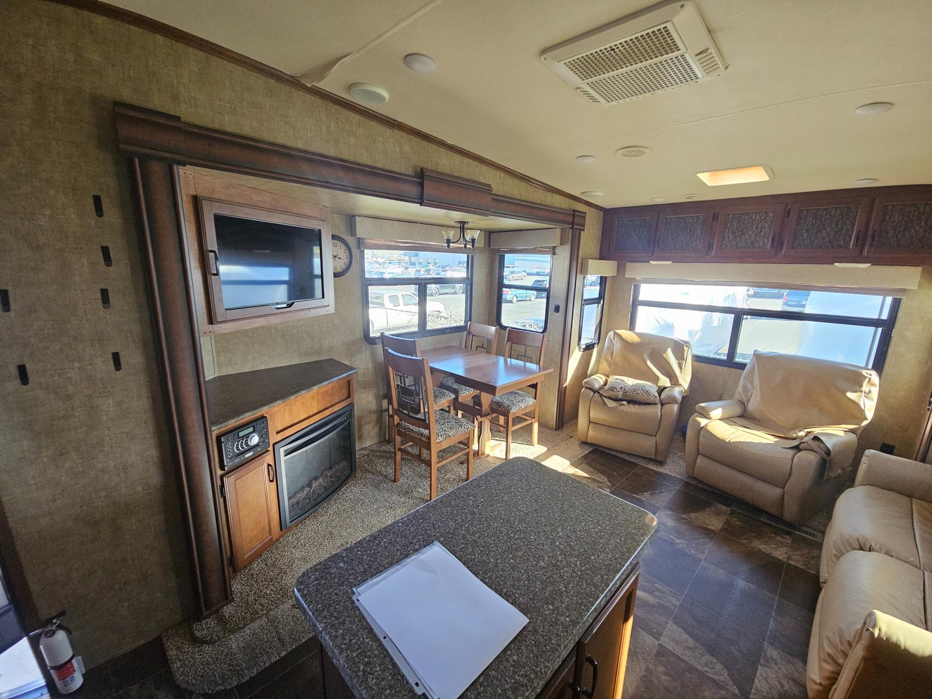 2015 KZ RV 2015 KZ RV Durango - thumbnail 6