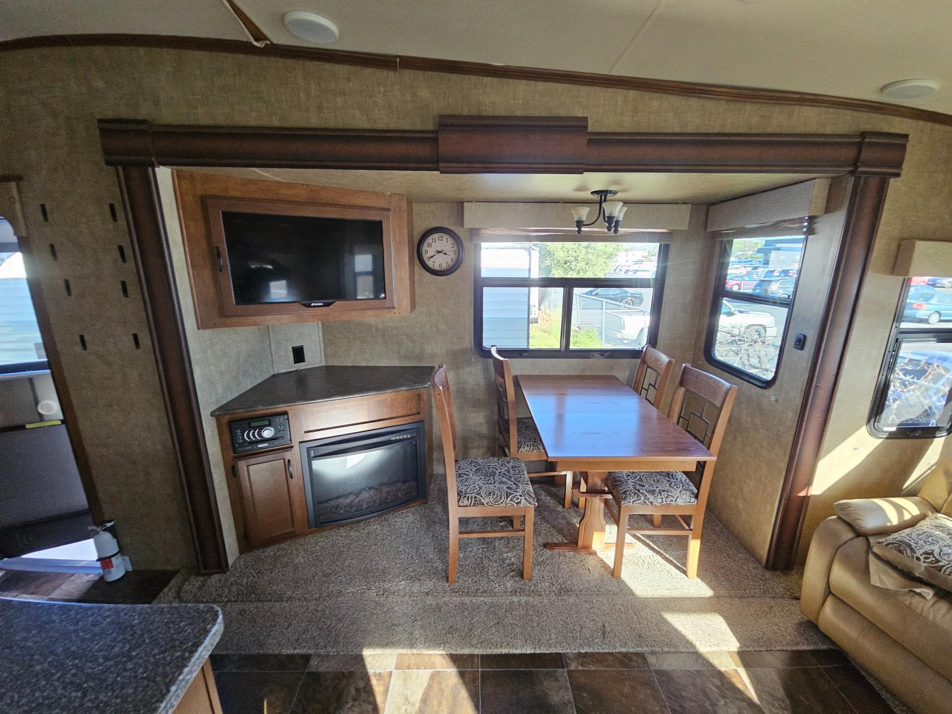 2015 KZ RV 2015 KZ RV Durango - thumbnail 7