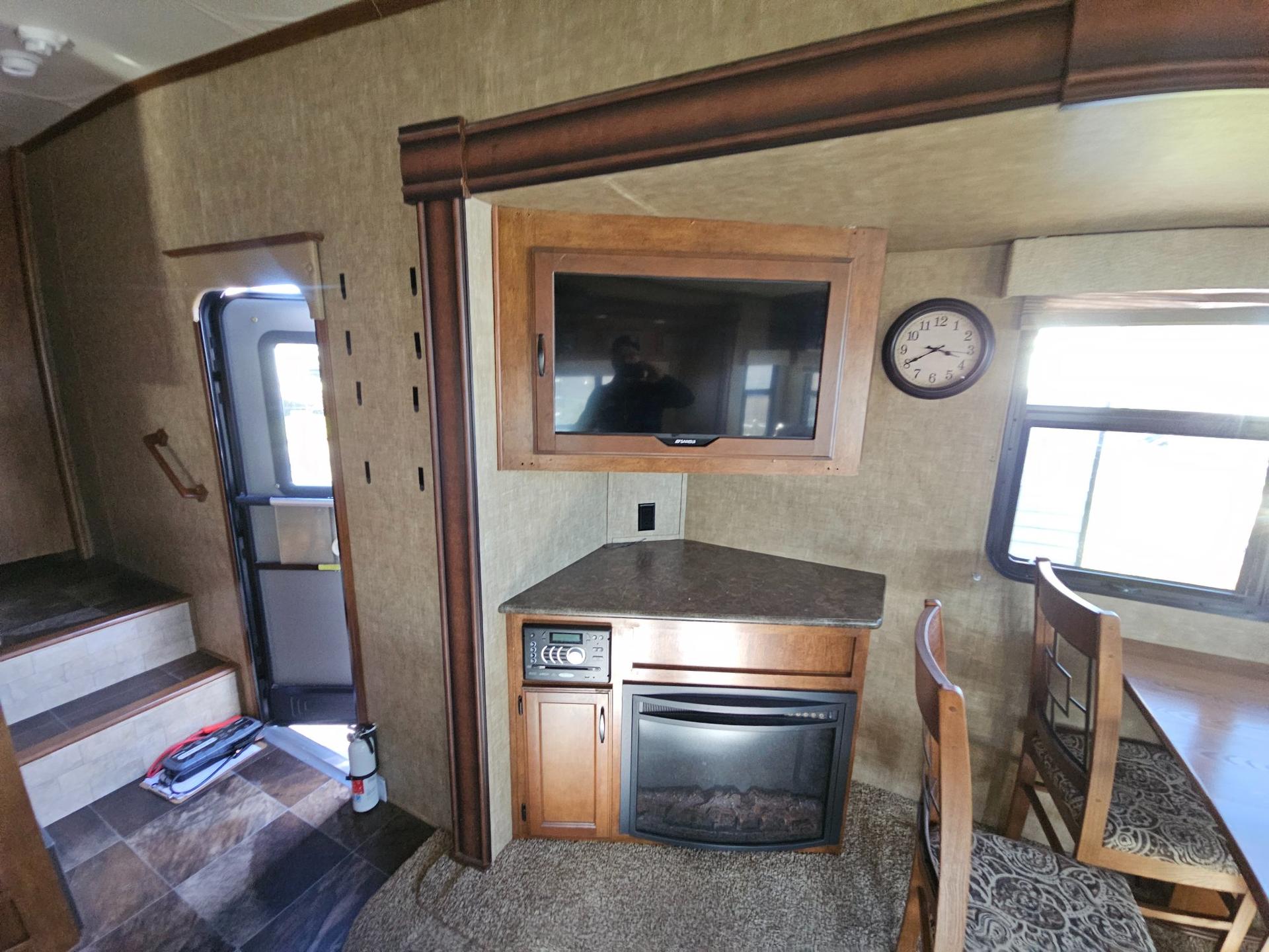 2015 KZ RV 2015 KZ RV Durango - thumbnail 8