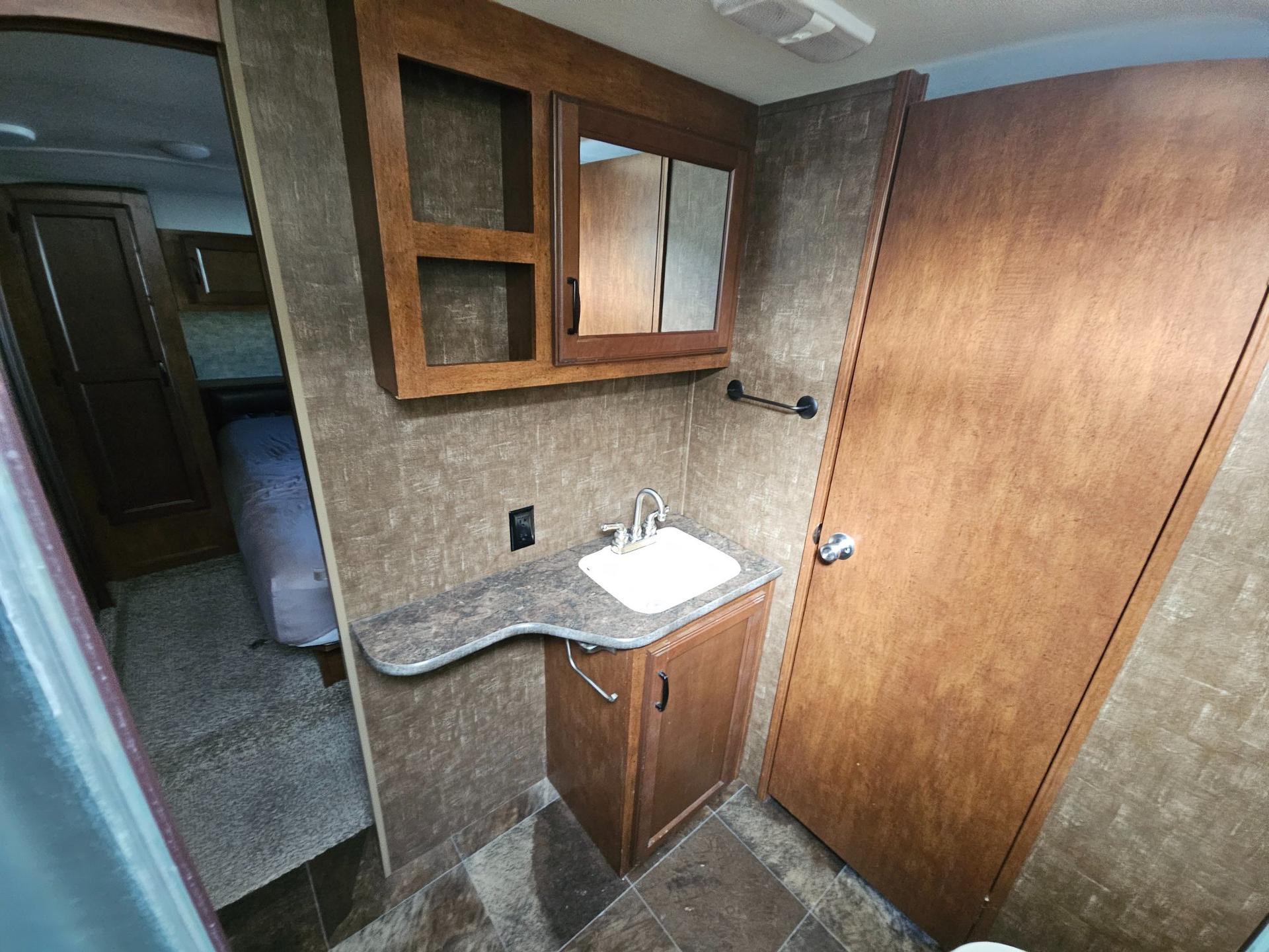 2015 KZ RV 2015 KZ RV Durango - thumbnail 16