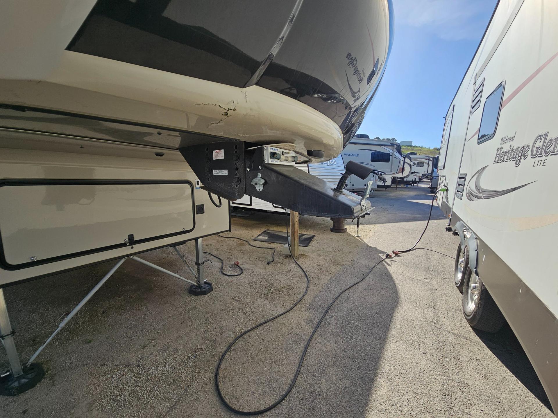 2015 KZ RV 2015 KZ RV Durango - thumbnail 17