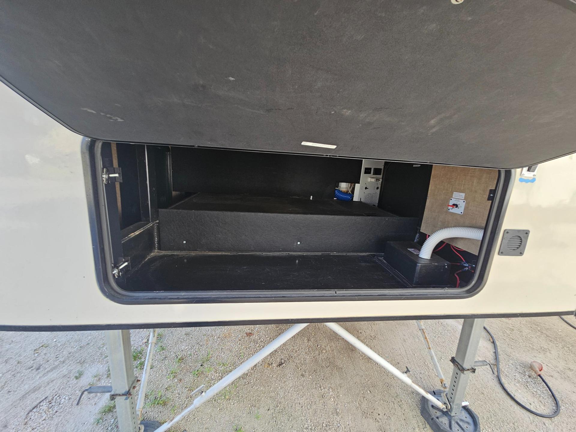 2015 KZ RV 2015 KZ RV Durango - thumbnail 18