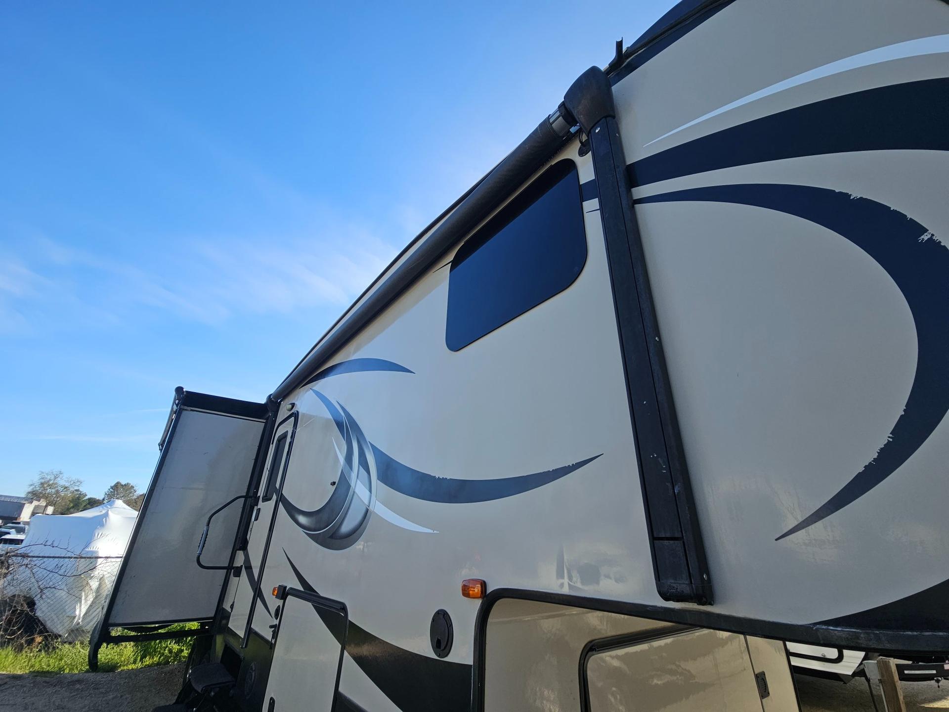 2015 KZ RV 2015 KZ RV Durango - thumbnail 20