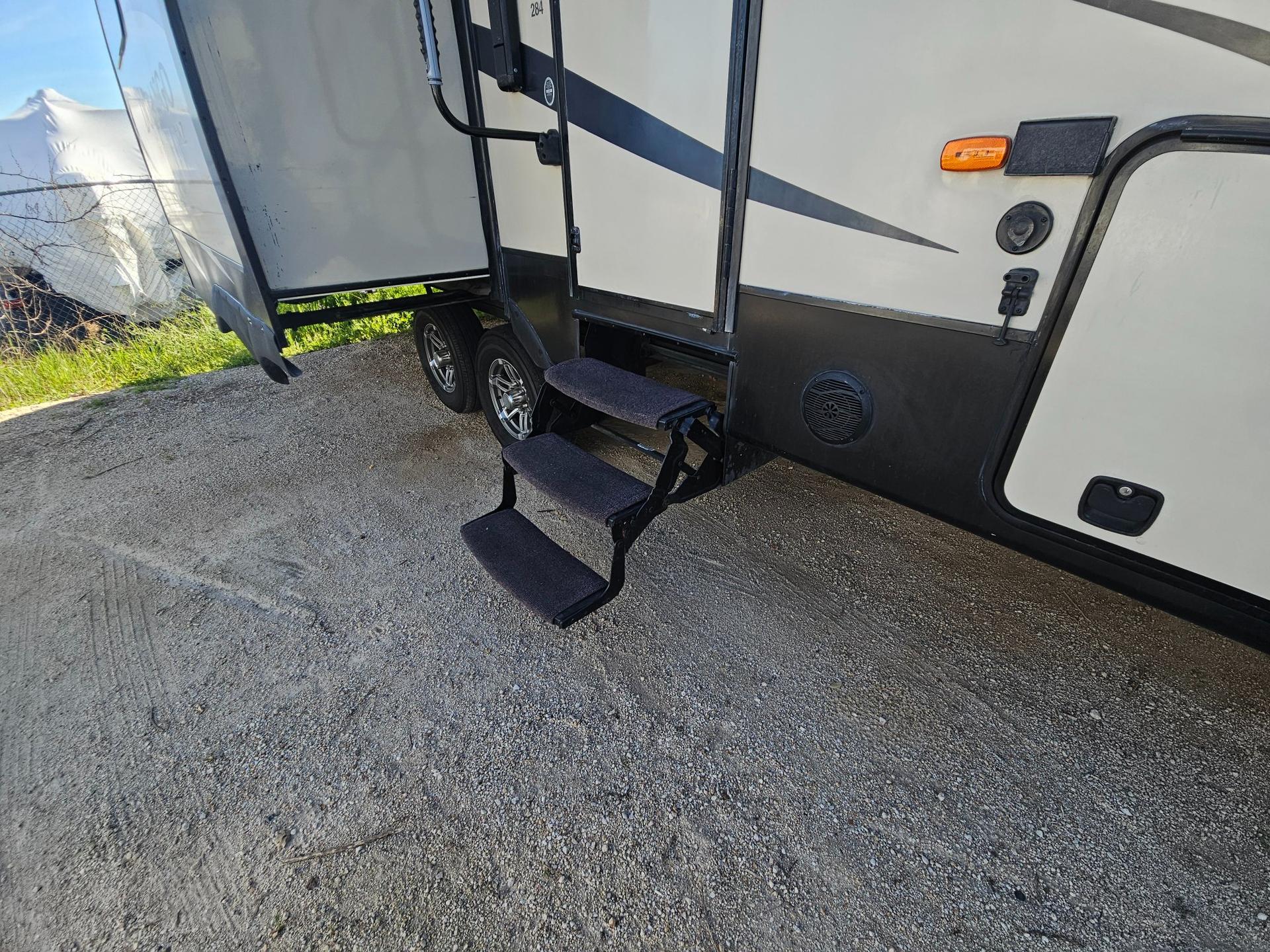 2015 KZ RV 2015 KZ RV Durango - thumbnail 22