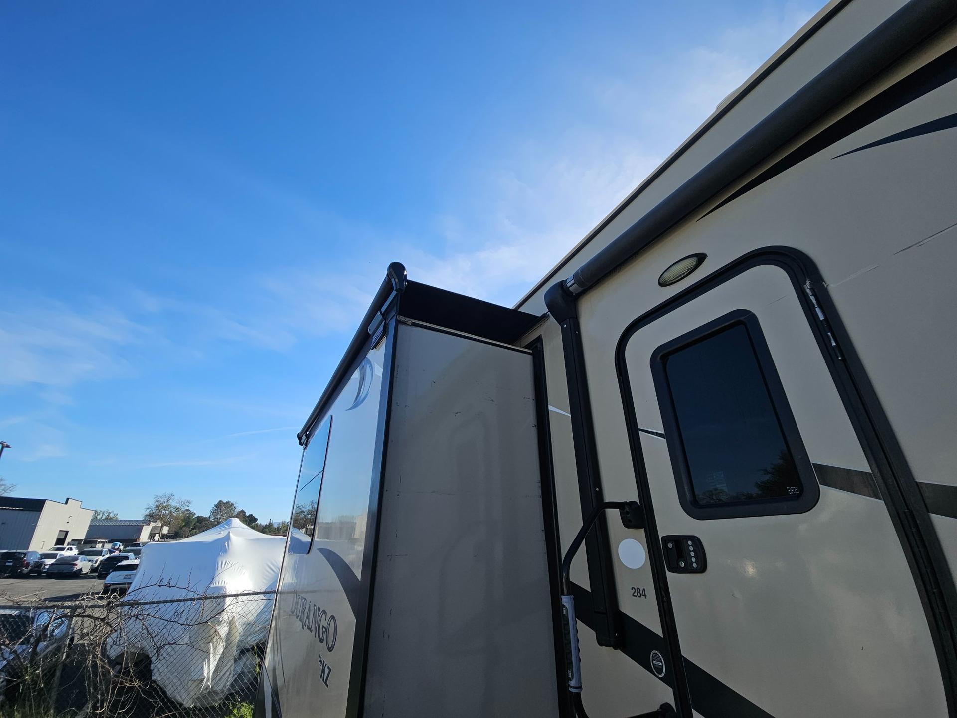 2015 KZ RV 2015 KZ RV Durango - thumbnail 23