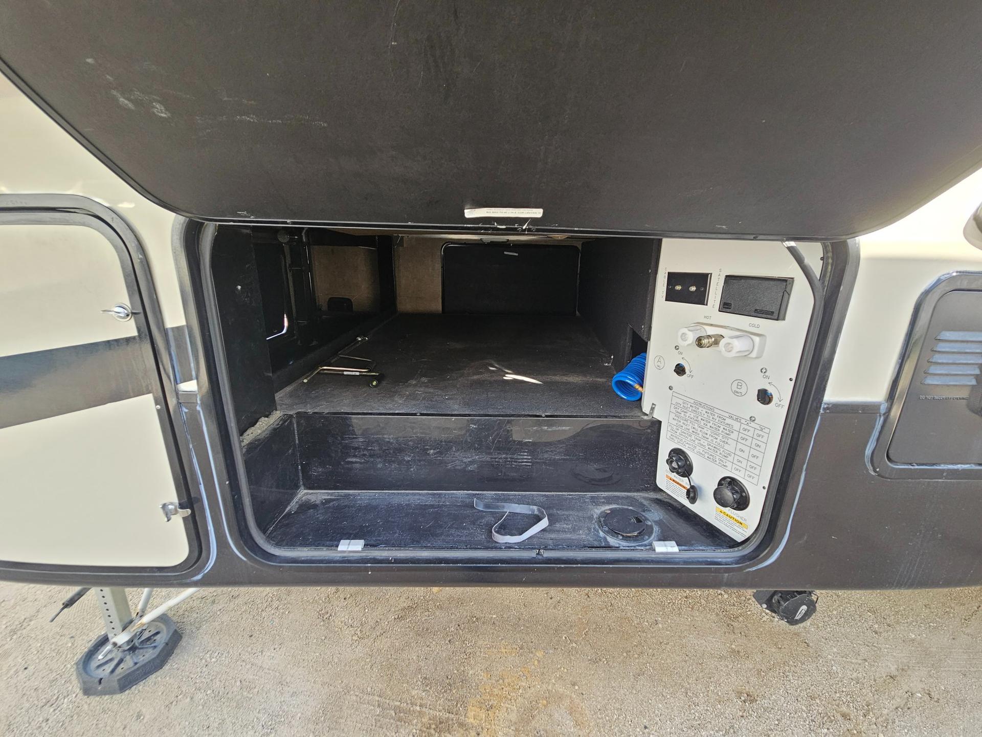 2015 KZ RV 2015 KZ RV Durango - thumbnail 28