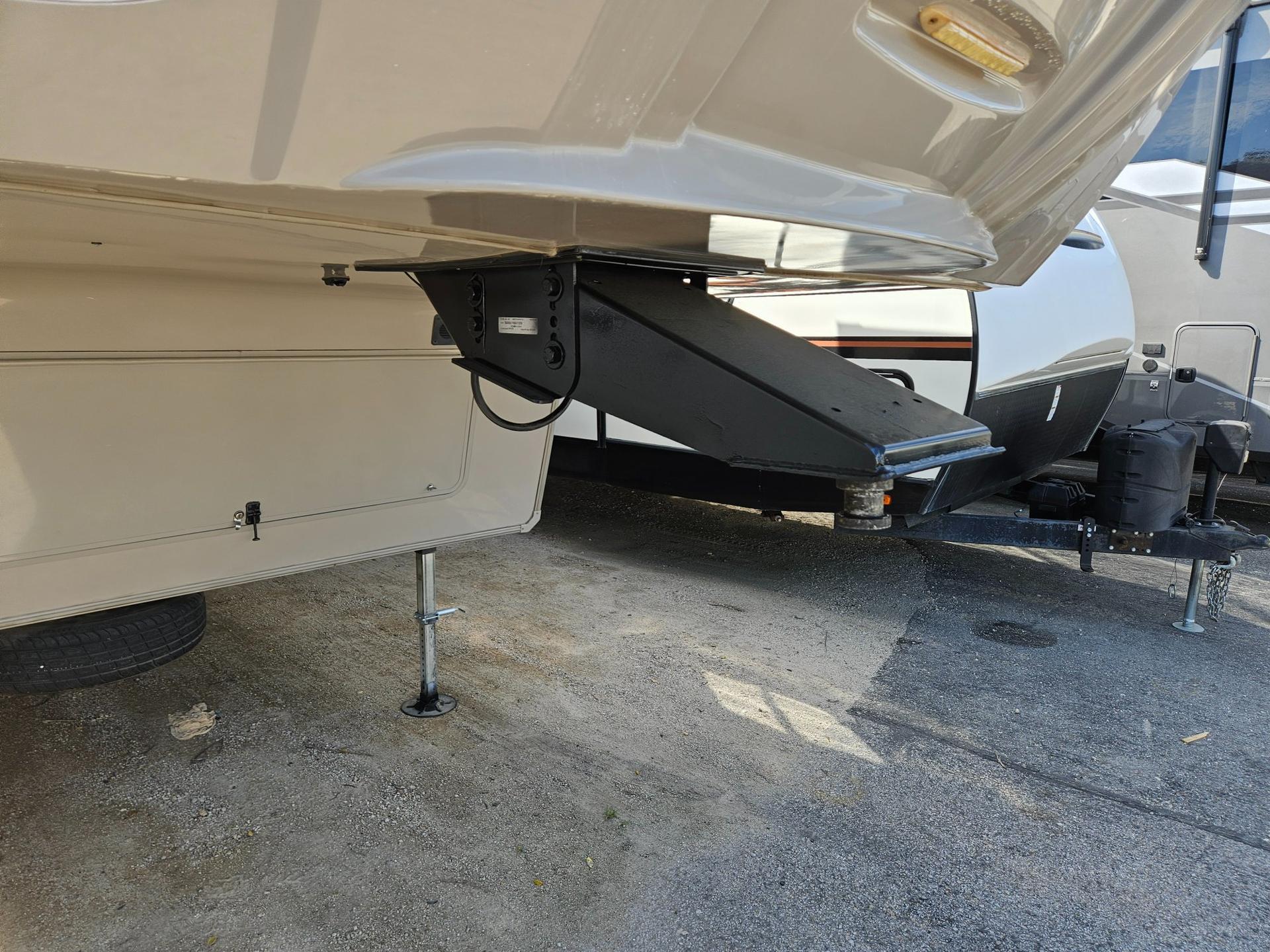 2017 Shasta 2017 Shasta Phoenix Lite - thumbnail 20