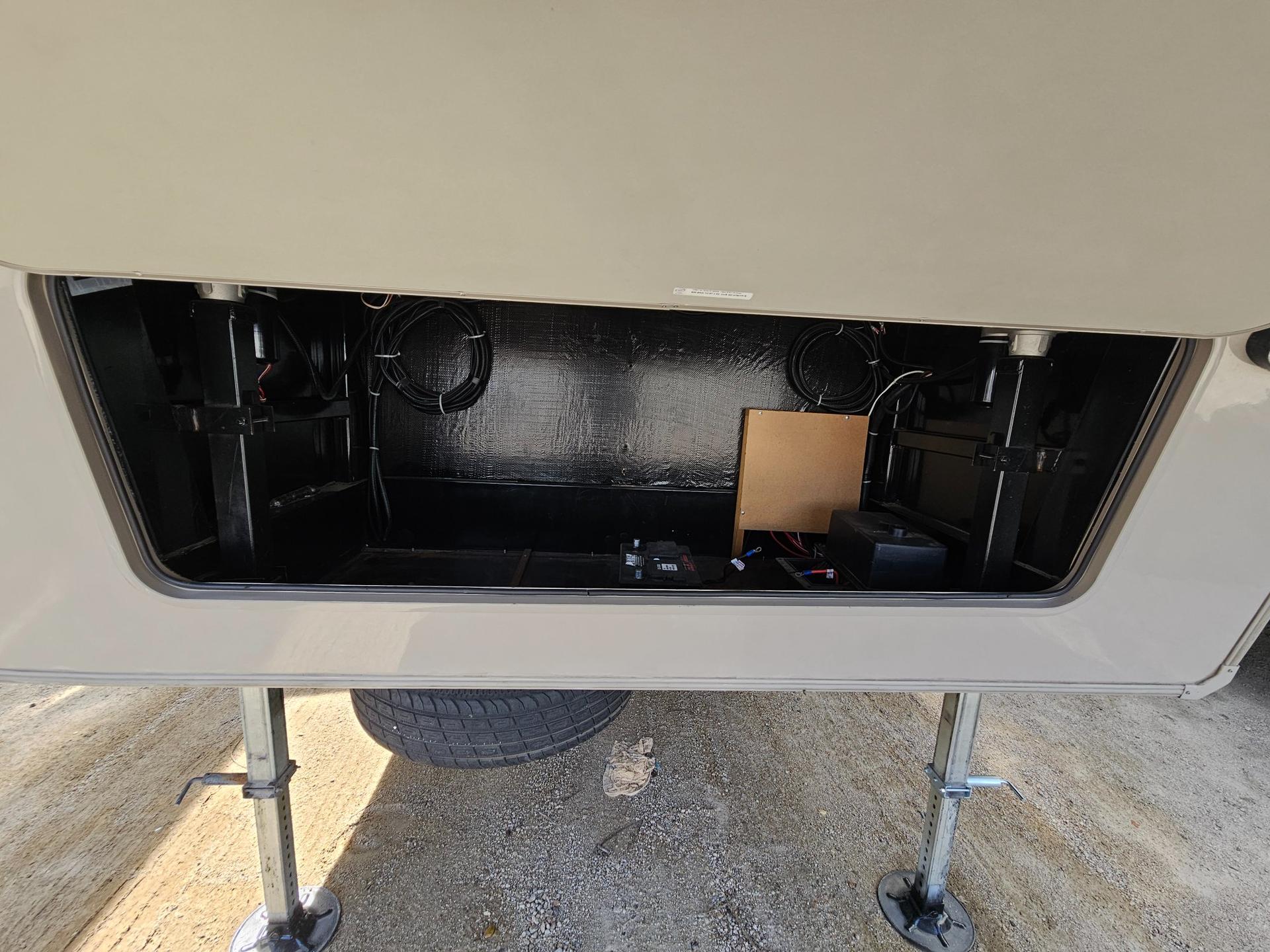 2017 Shasta 2017 Shasta Phoenix Lite - thumbnail 22