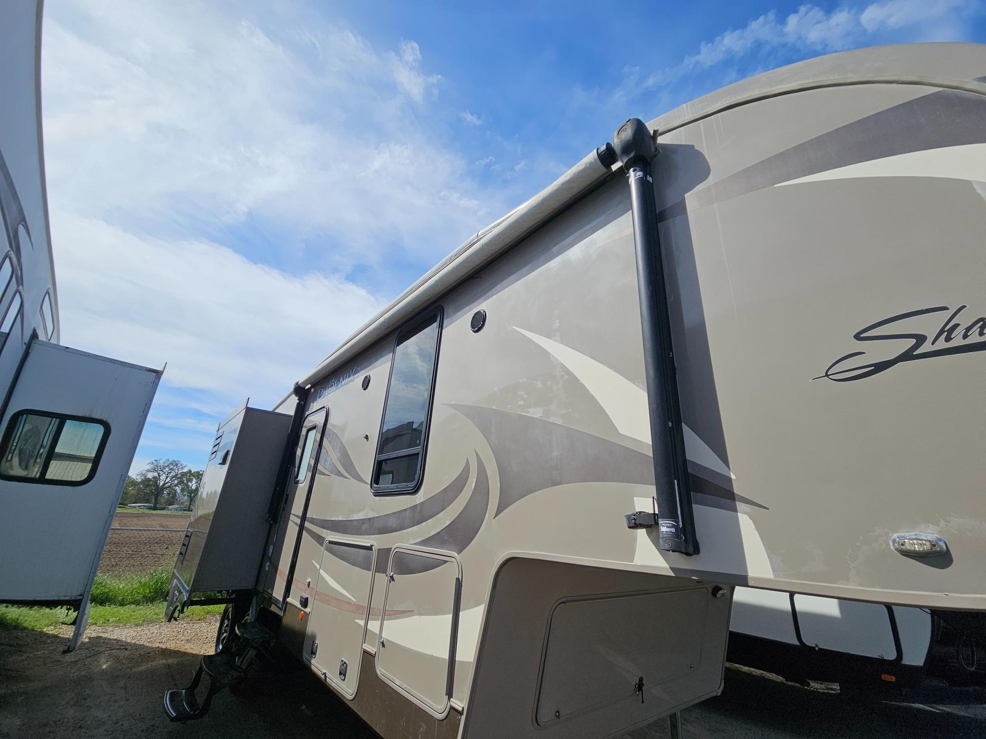 2017 Shasta 2017 Shasta Phoenix Lite - thumbnail 25