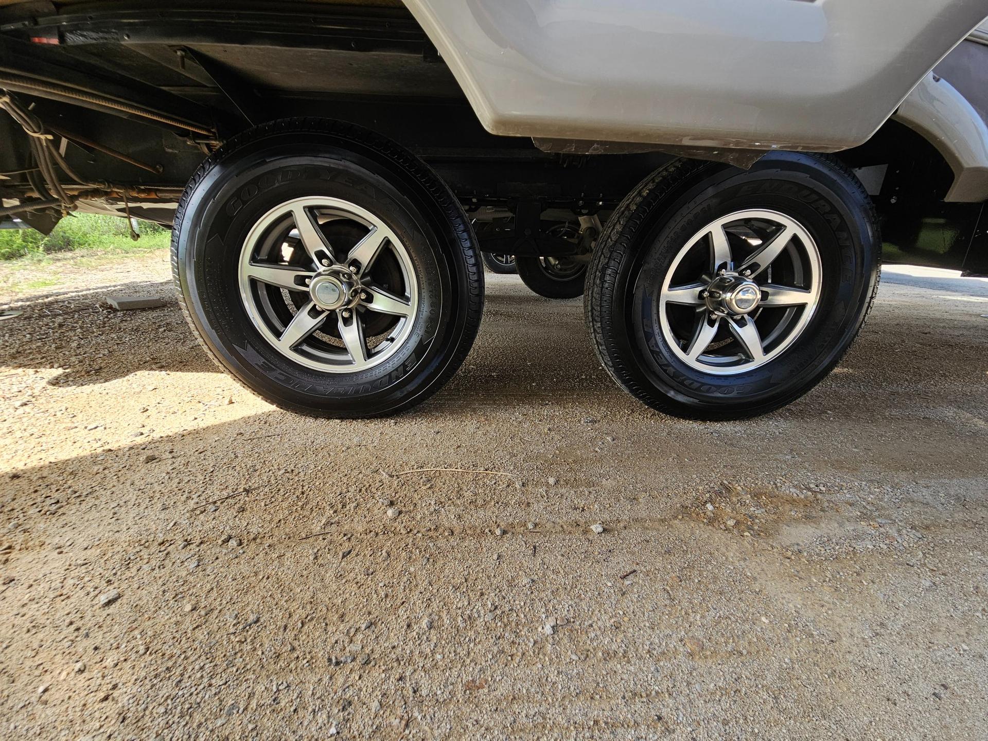 2017 Shasta 2017 Shasta Phoenix Lite - thumbnail 27