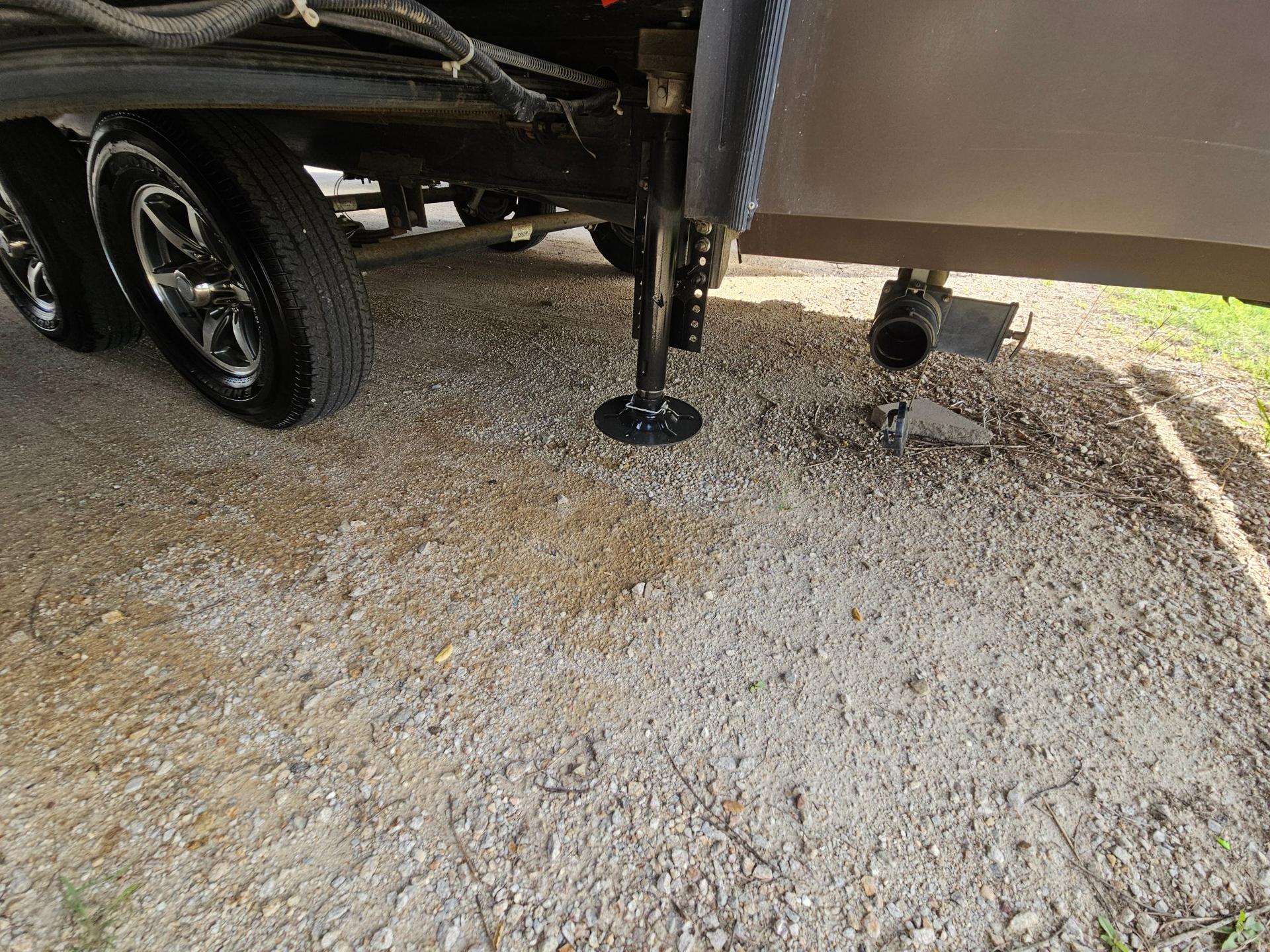 2017 Shasta 2017 Shasta Phoenix Lite - thumbnail 30