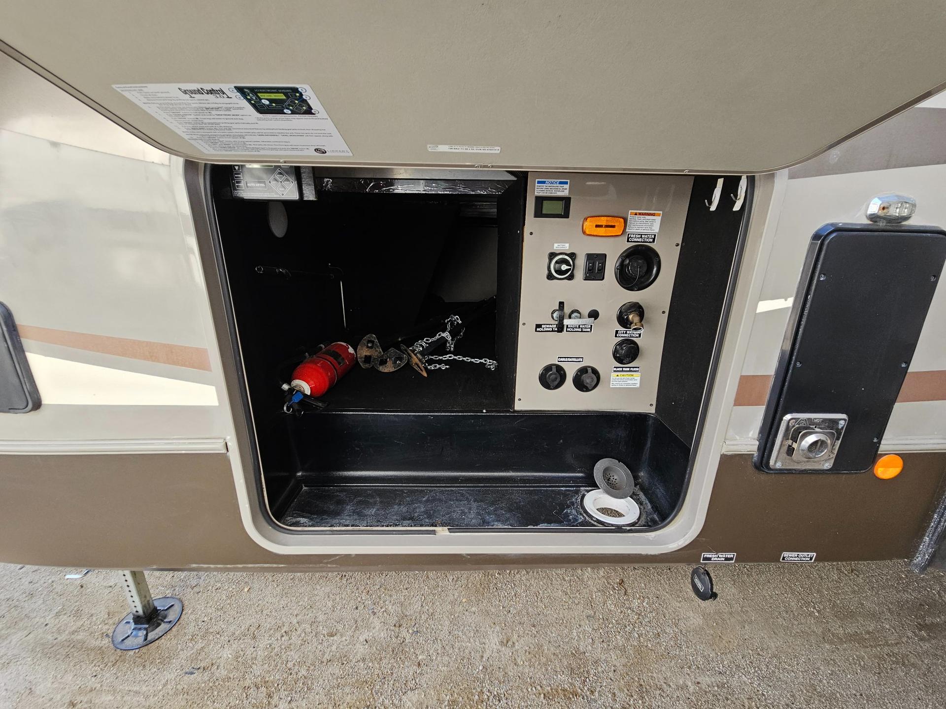 2017 Shasta 2017 Shasta Phoenix Lite - thumbnail 31