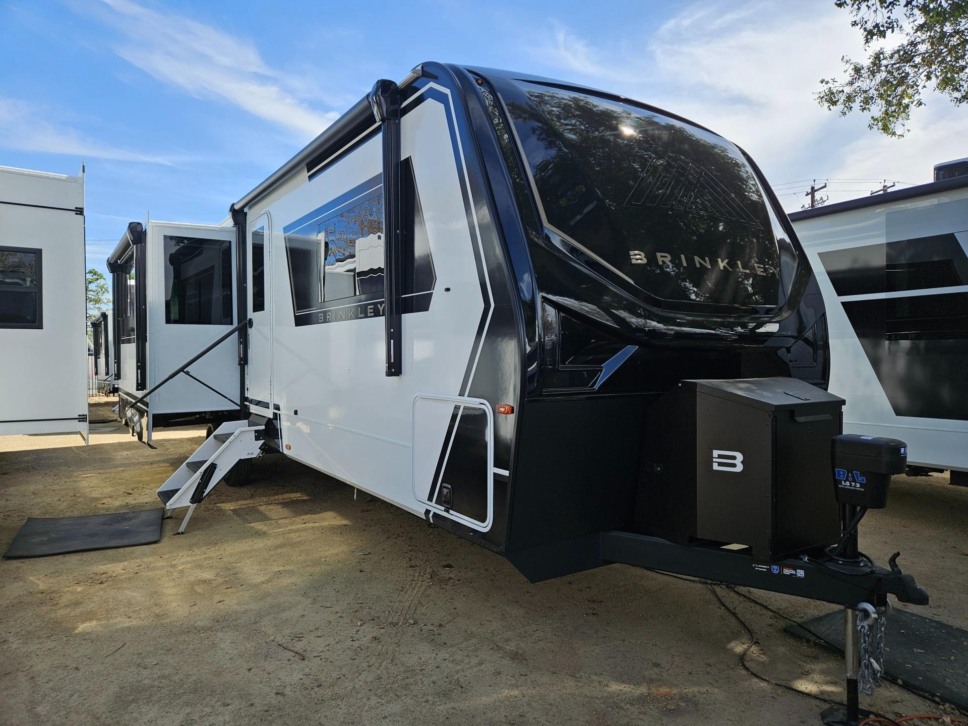 2026 Brinkley RV Model Z Air 315